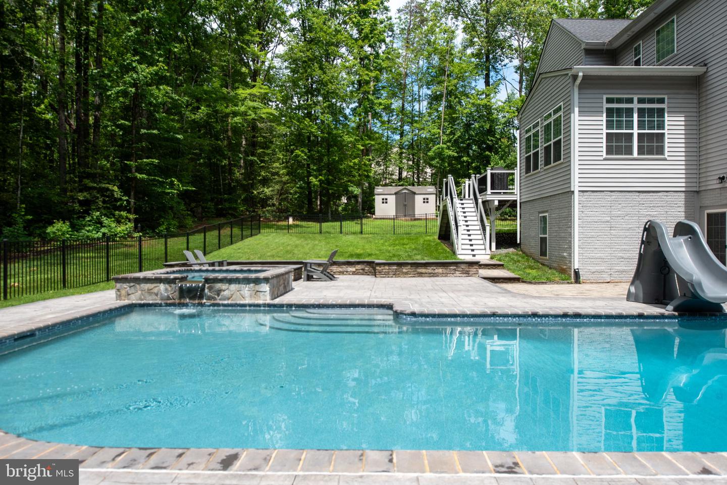 101 RICHWOOD CV, FREDERICKSBURG, Virginia 22406, 4 Bedrooms Bedrooms, ,4 BathroomsBathrooms,Residential,For sale,101 RICHWOOD CV,VAST2038962 MLS # VAST2038962