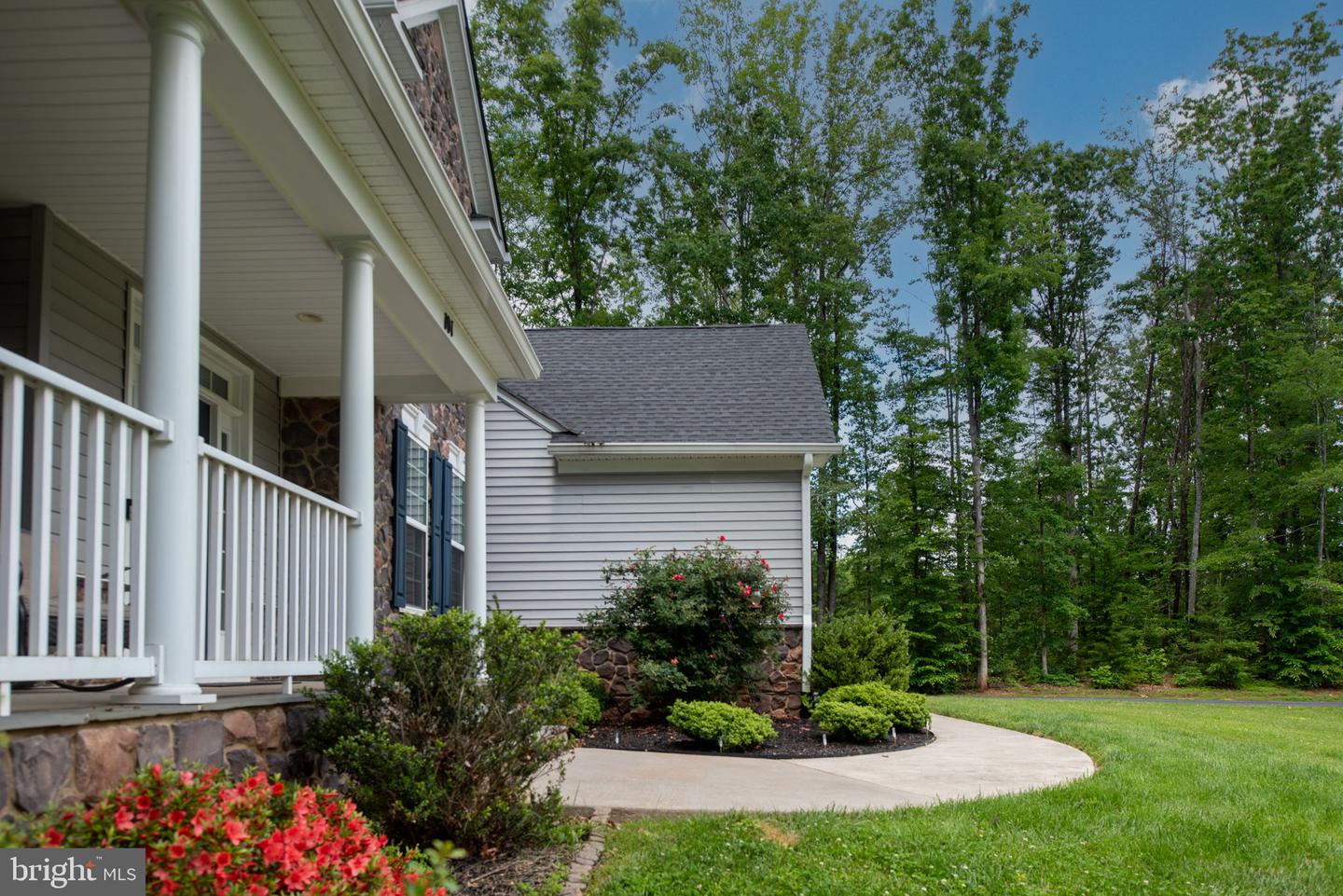 101 RICHWOOD CV, FREDERICKSBURG, Virginia 22406, 4 Bedrooms Bedrooms, ,4 BathroomsBathrooms,Residential,For sale,101 RICHWOOD CV,VAST2038962 MLS # VAST2038962