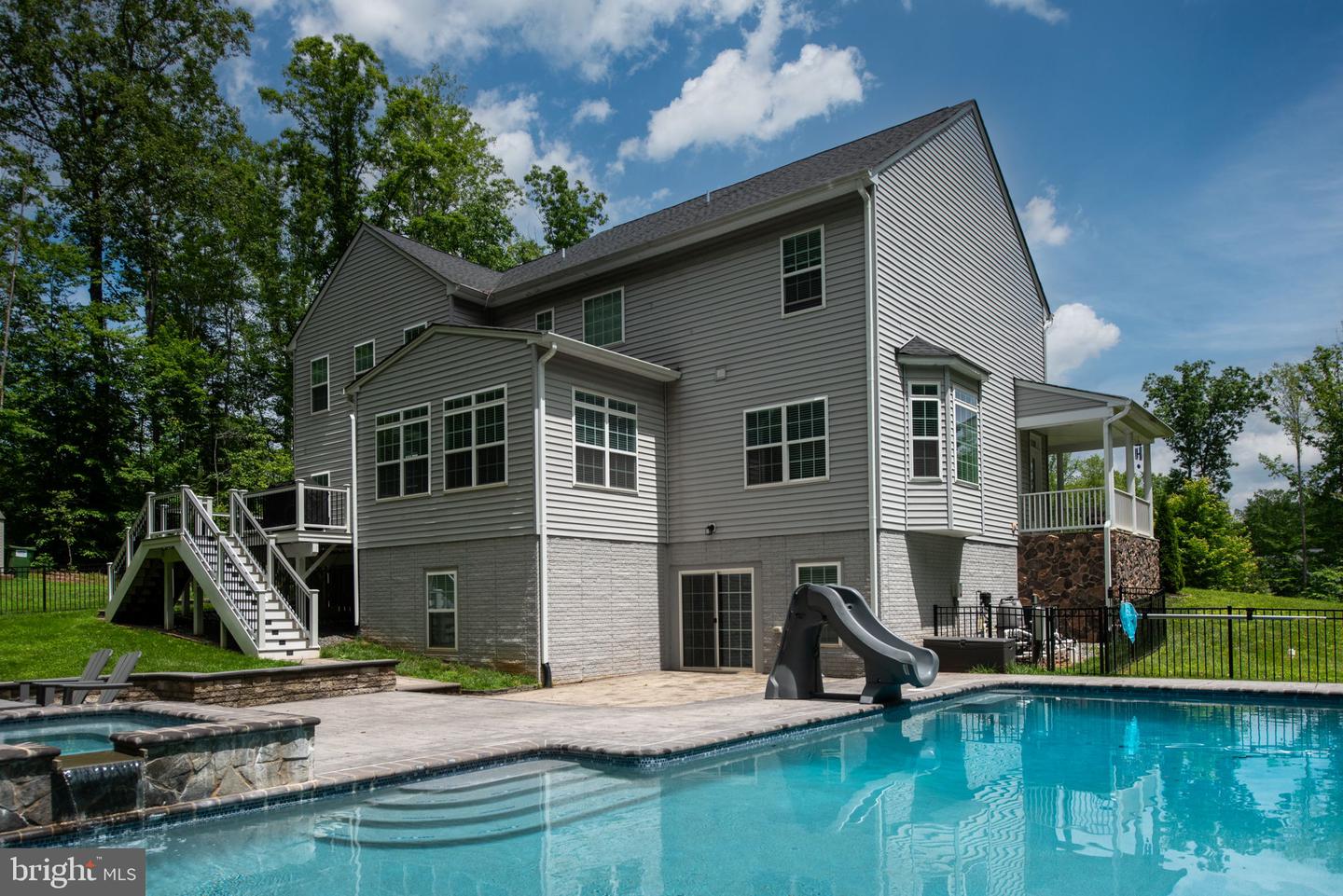 101 RICHWOOD CV, FREDERICKSBURG, Virginia 22406, 4 Bedrooms Bedrooms, ,4 BathroomsBathrooms,Residential,For sale,101 RICHWOOD CV,VAST2038962 MLS # VAST2038962