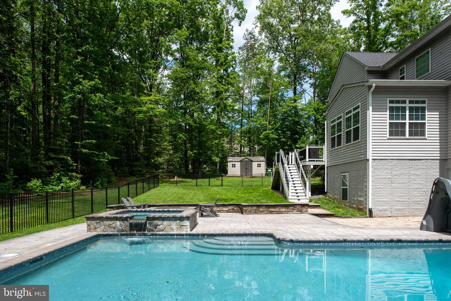101 RICHWOOD CV, FREDERICKSBURG, Virginia 22406, 4 Bedrooms Bedrooms, ,4 BathroomsBathrooms,Residential,For sale,101 RICHWOOD CV,VAST2038962 MLS # VAST2038962