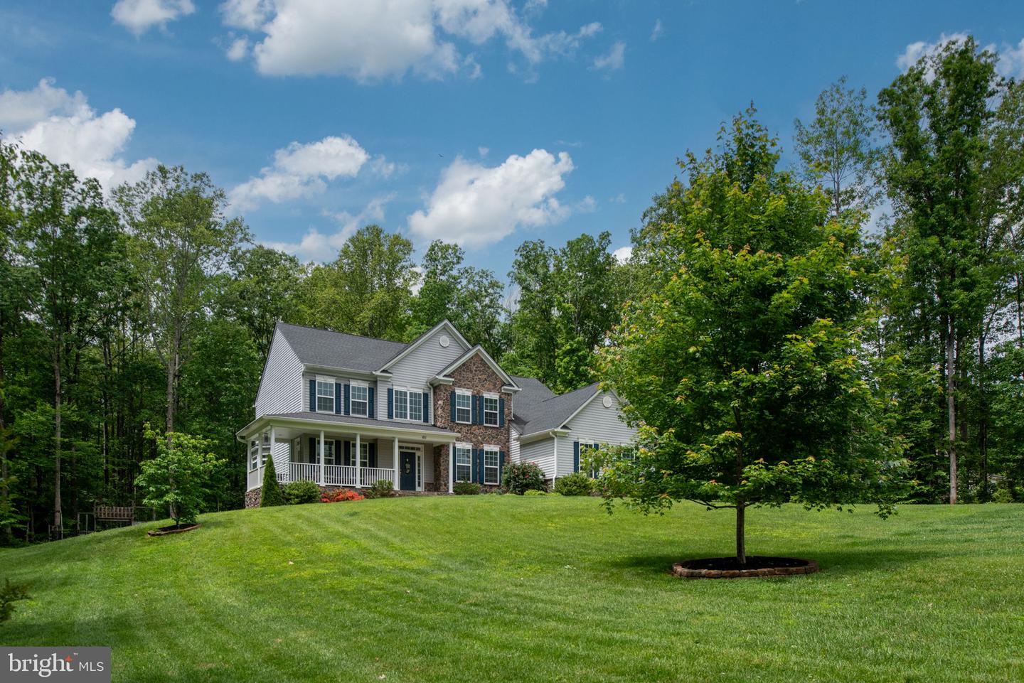 101 RICHWOOD CV, FREDERICKSBURG, Virginia 22406, 4 Bedrooms Bedrooms, ,4 BathroomsBathrooms,Residential,For sale,101 RICHWOOD CV,VAST2038962 MLS # VAST2038962