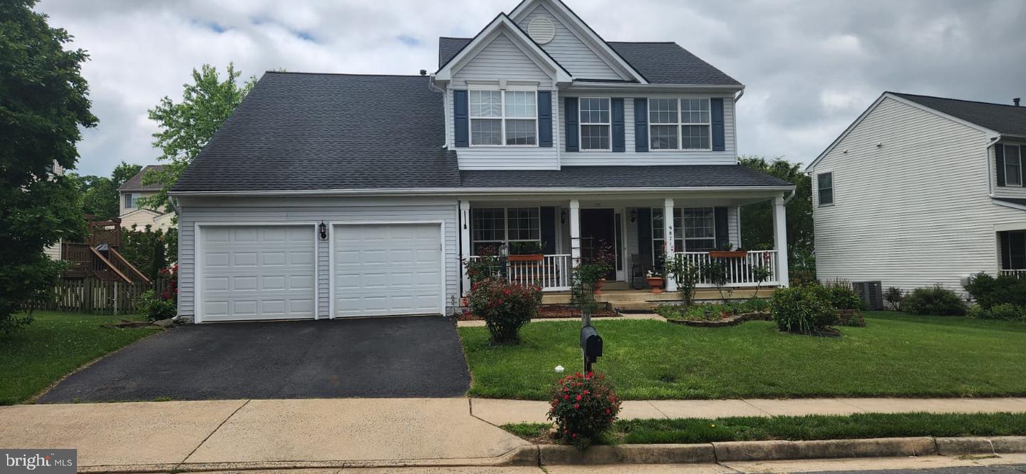 9871 UPPER MILL LOOP, BRISTOW, Virginia 20136, 4 Bedrooms Bedrooms, ,3 BathroomsBathrooms,Residential,For sale,9871 UPPER MILL LOOP,VAPW2095082 MLS # VAPW2095082