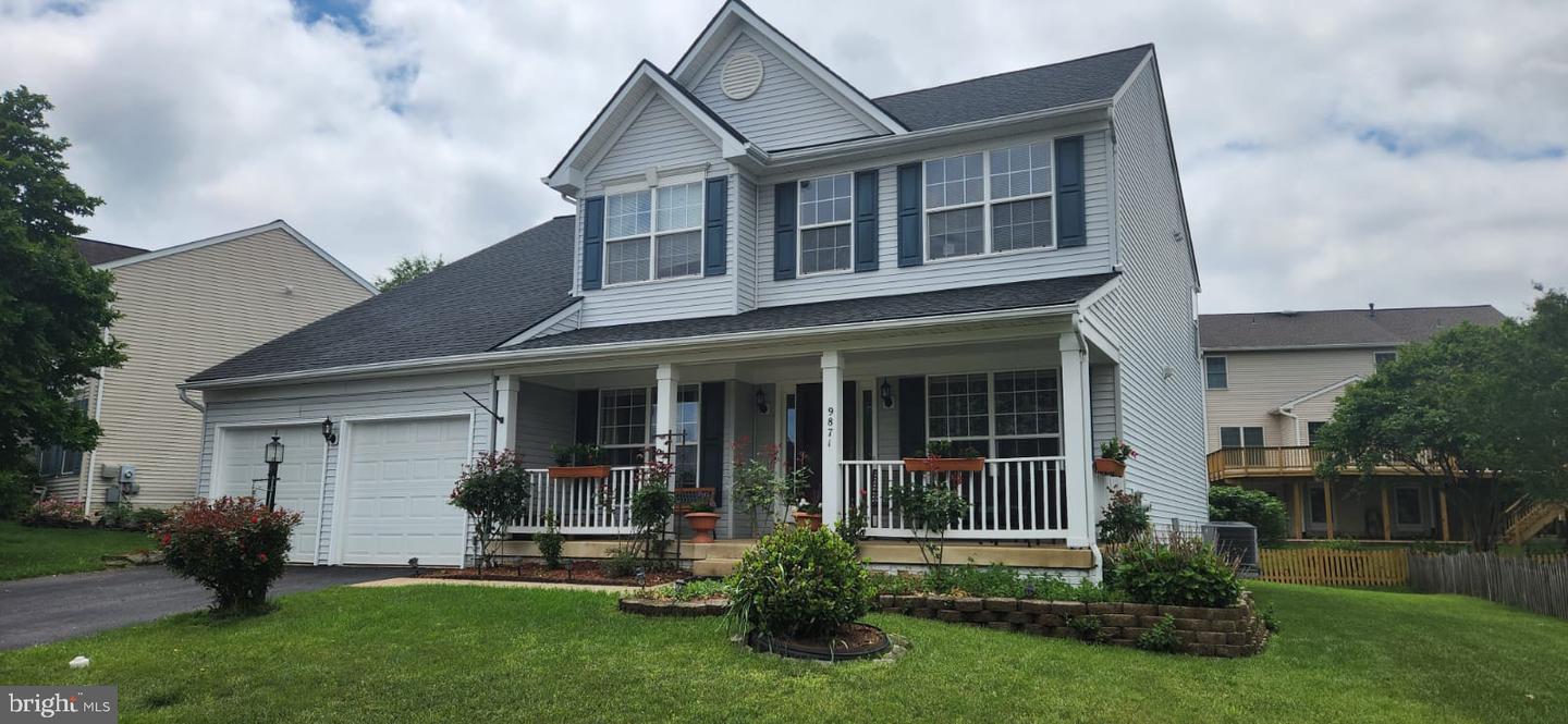 9871 UPPER MILL LOOP, BRISTOW, Virginia 20136, 4 Bedrooms Bedrooms, ,3 BathroomsBathrooms,Residential,For sale,9871 UPPER MILL LOOP,VAPW2095082 MLS # VAPW2095082