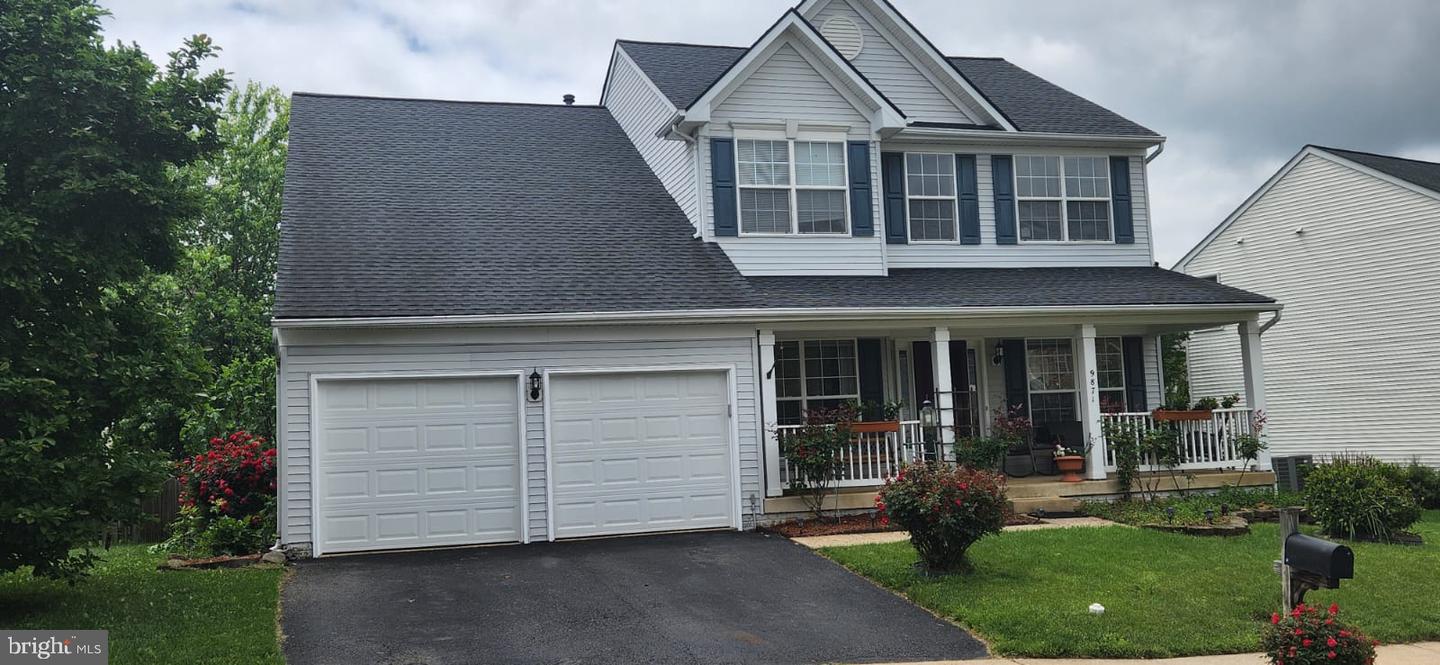 9871 UPPER MILL LOOP, BRISTOW, Virginia 20136, 4 Bedrooms Bedrooms, ,3 BathroomsBathrooms,Residential,For sale,9871 UPPER MILL LOOP,VAPW2095082 MLS # VAPW2095082