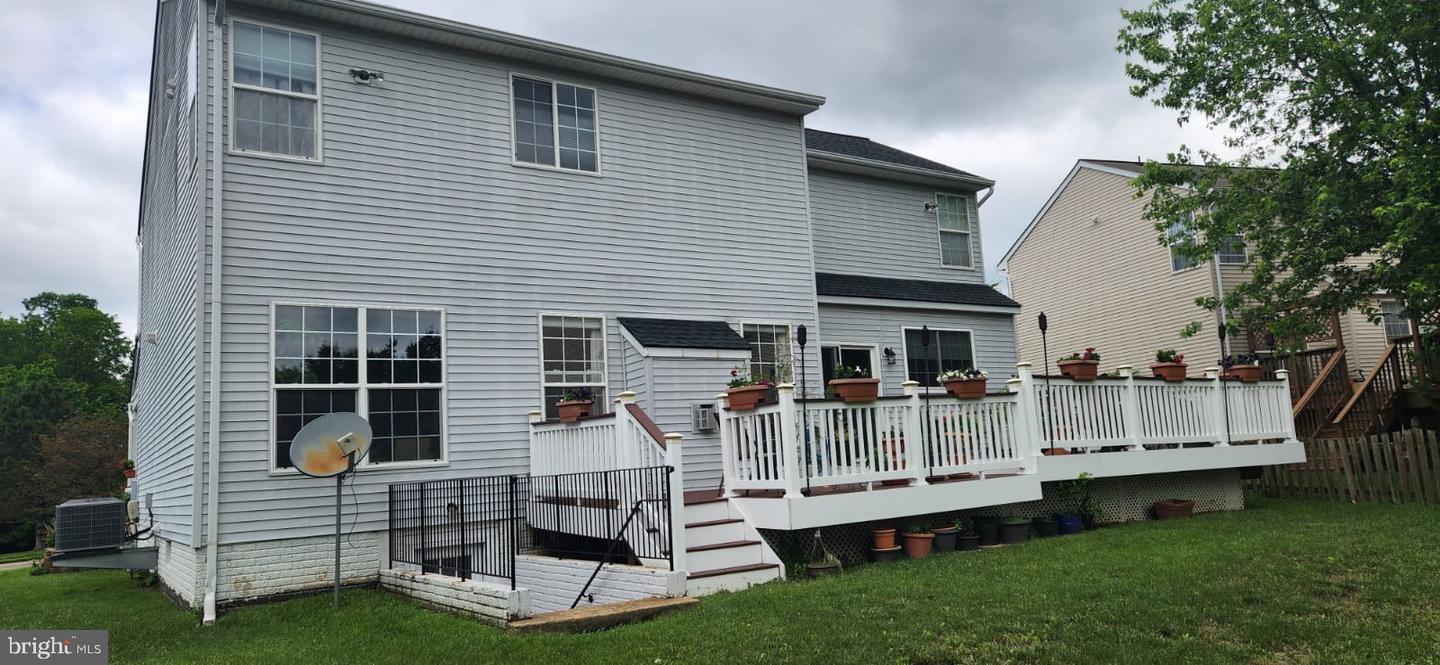 9871 UPPER MILL LOOP, BRISTOW, Virginia 20136, 4 Bedrooms Bedrooms, ,3 BathroomsBathrooms,Residential,For sale,9871 UPPER MILL LOOP,VAPW2095082 MLS # VAPW2095082