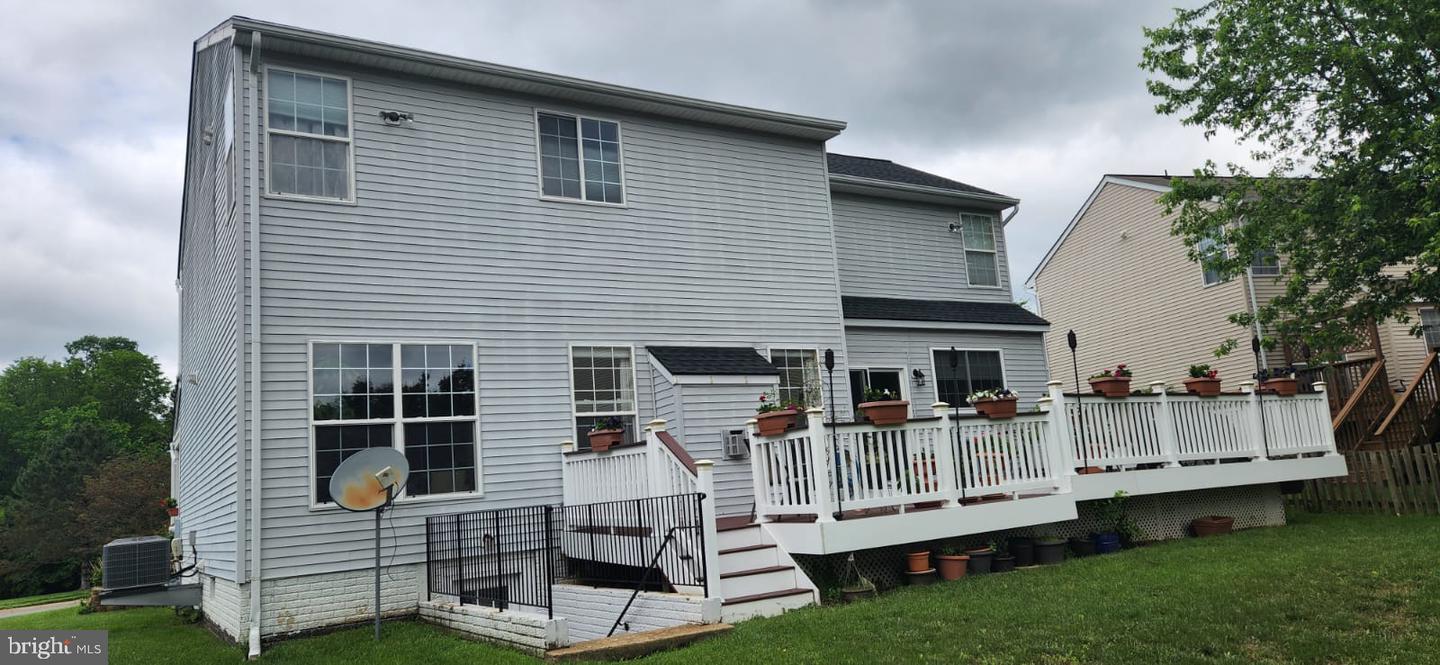 9871 UPPER MILL LOOP, BRISTOW, Virginia 20136, 4 Bedrooms Bedrooms, ,3 BathroomsBathrooms,Residential,For sale,9871 UPPER MILL LOOP,VAPW2095082 MLS # VAPW2095082