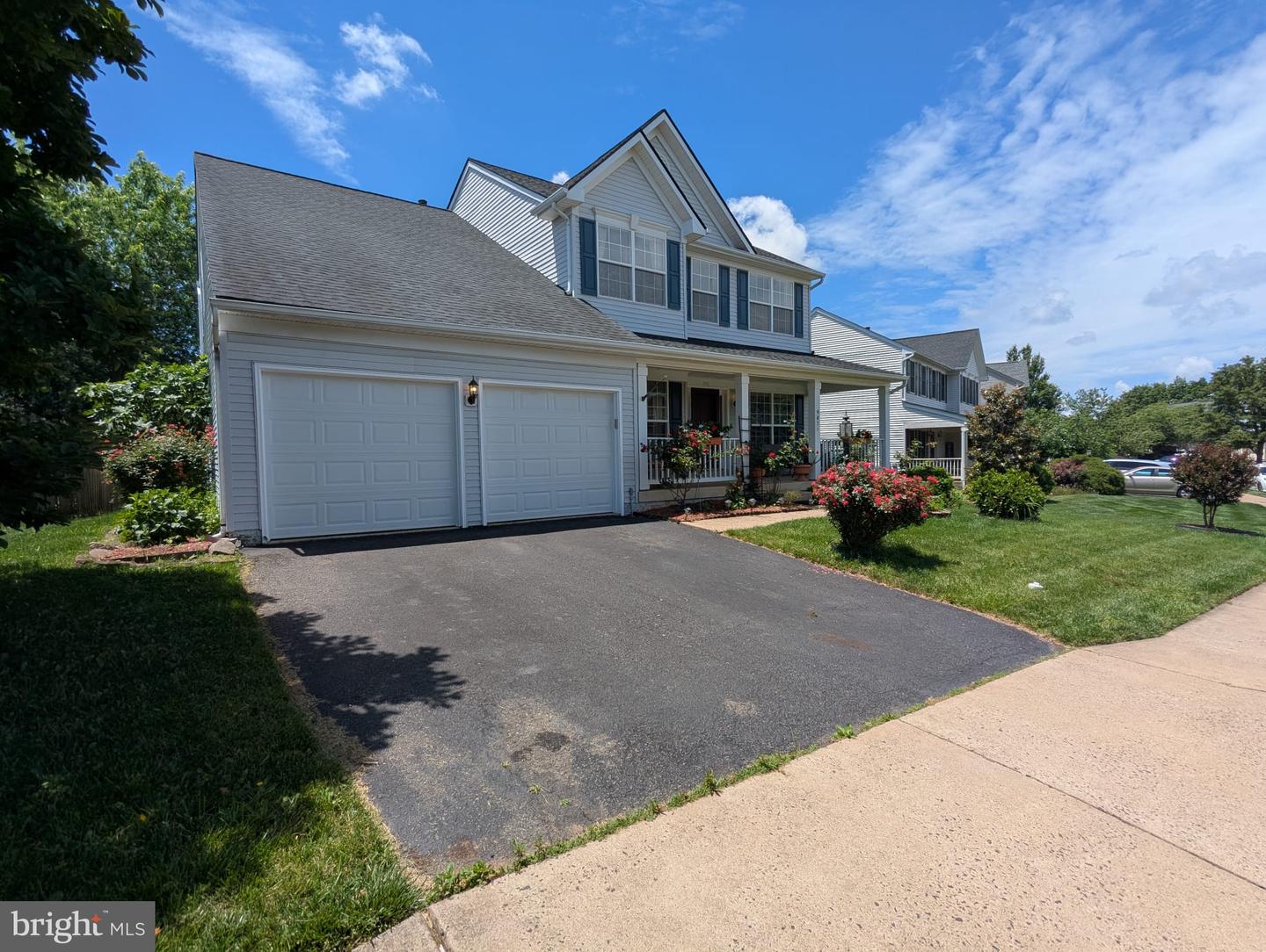 9871 UPPER MILL LOOP, BRISTOW, Virginia 20136, 5 Bedrooms Bedrooms, ,3 BathroomsBathrooms,Residential,For sale,9871 UPPER MILL LOOP,VAPW2095082 MLS # VAPW2095082