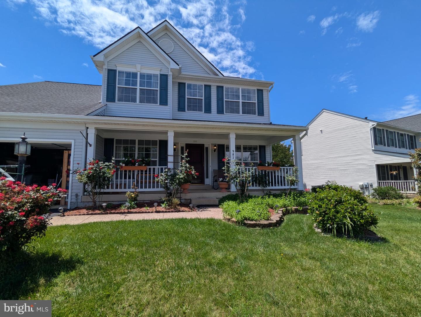 9871 UPPER MILL LOOP, BRISTOW, Virginia 20136, 5 Bedrooms Bedrooms, ,3 BathroomsBathrooms,Residential,For sale,9871 UPPER MILL LOOP,VAPW2095082 MLS # VAPW2095082