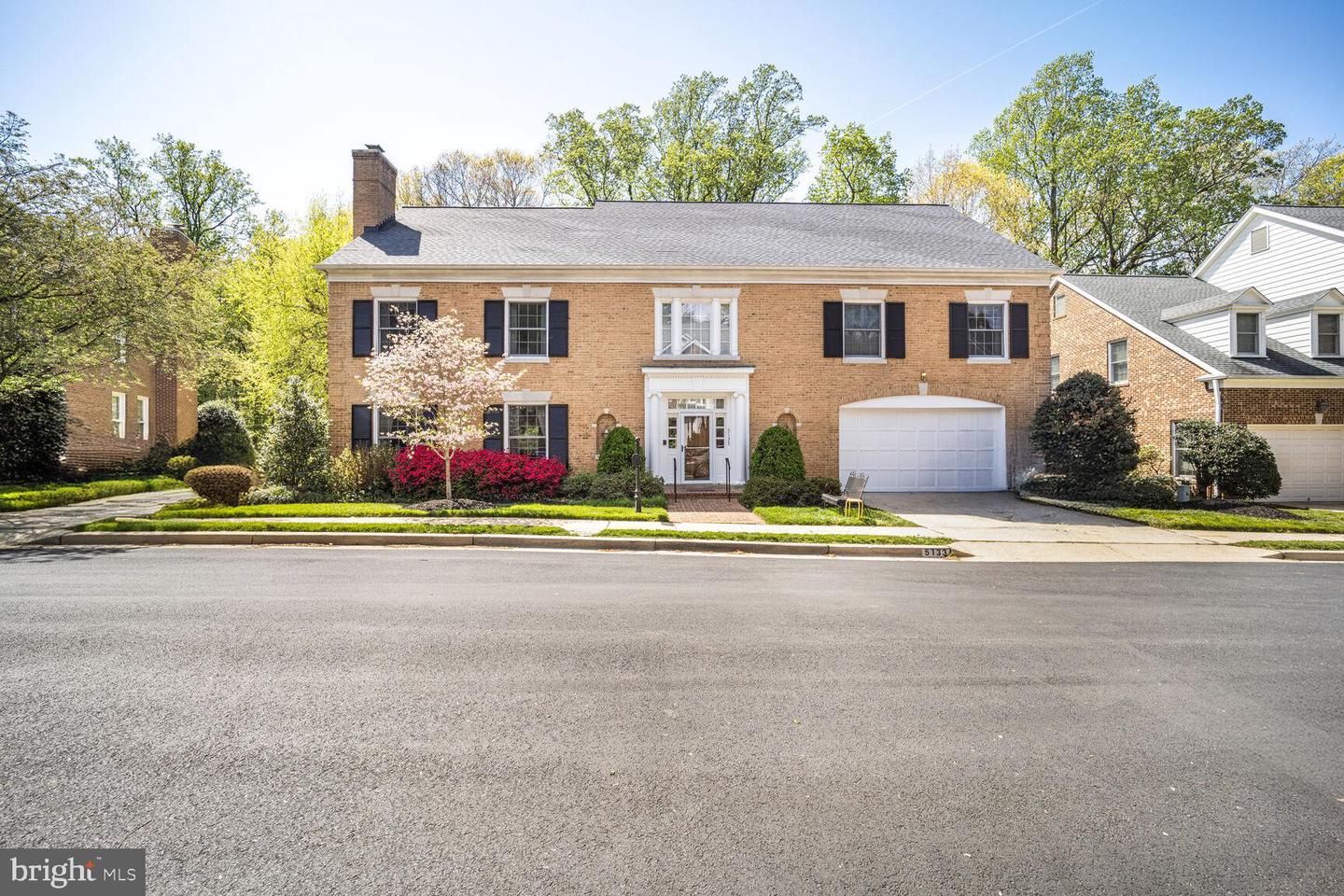 5133 52ND ST NW, WASHINGTON, District Of Columbia 20016, 5 Bedrooms Bedrooms, ,5 BathroomsBathrooms,Residential,For sale,5133 52ND ST NW,DCDC2201512 MLS # DCDC2201512