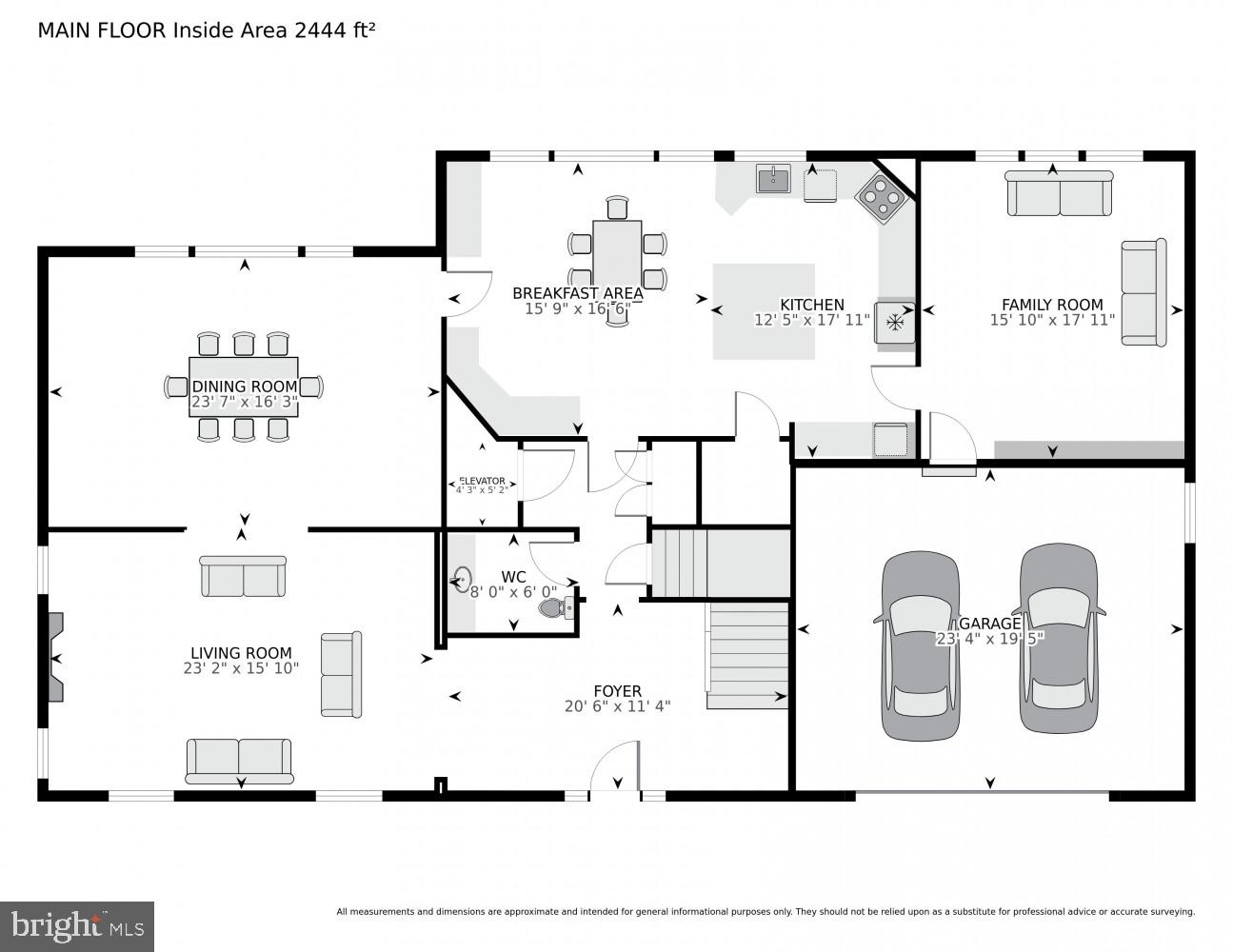 5133 52ND ST NW, WASHINGTON, District Of Columbia 20016, 5 Bedrooms Bedrooms, ,5 BathroomsBathrooms,Residential,For sale,5133 52ND ST NW,DCDC2201512 MLS # DCDC2201512