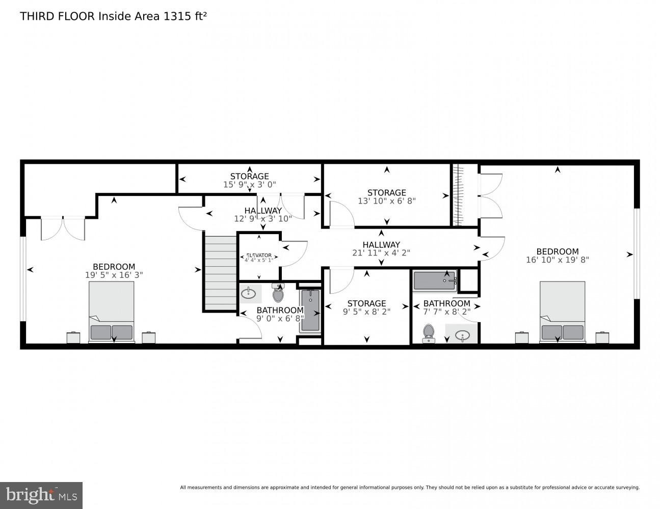 5133 52ND ST NW, WASHINGTON, District Of Columbia 20016, 5 Bedrooms Bedrooms, ,5 BathroomsBathrooms,Residential,For sale,5133 52ND ST NW,DCDC2201512 MLS # DCDC2201512