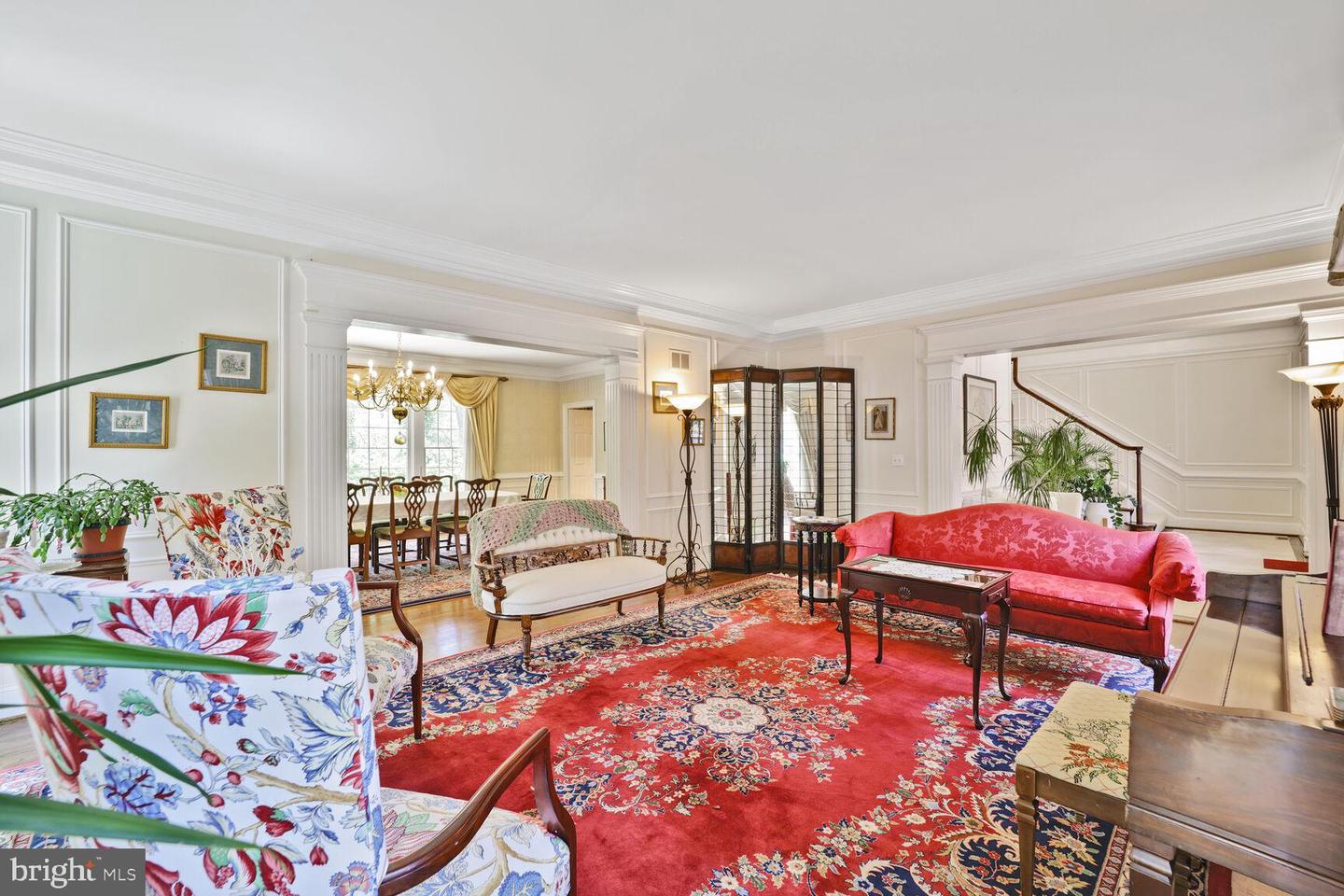 5133 52ND ST NW, WASHINGTON, District Of Columbia 20016, 5 Bedrooms Bedrooms, ,5 BathroomsBathrooms,Residential,For sale,5133 52ND ST NW,DCDC2201512 MLS # DCDC2201512