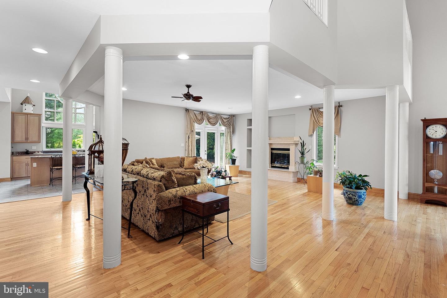 1445 WATERFRONT RD, RESTON, Virginia 20194, 5 Bedrooms Bedrooms, ,4 BathroomsBathrooms,Residential,For sale,1445 WATERFRONT RD,VAFX2241958 MLS # VAFX2241958