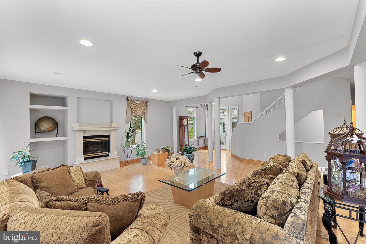 1445 WATERFRONT RD, RESTON, Virginia 20194, 5 Bedrooms Bedrooms, ,4 BathroomsBathrooms,Residential,For sale,1445 WATERFRONT RD,VAFX2241958 MLS # VAFX2241958