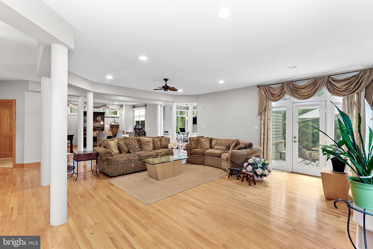 1445 WATERFRONT RD, RESTON, Virginia 20194, 5 Bedrooms Bedrooms, ,4 BathroomsBathrooms,Residential,For sale,1445 WATERFRONT RD,VAFX2241958 MLS # VAFX2241958