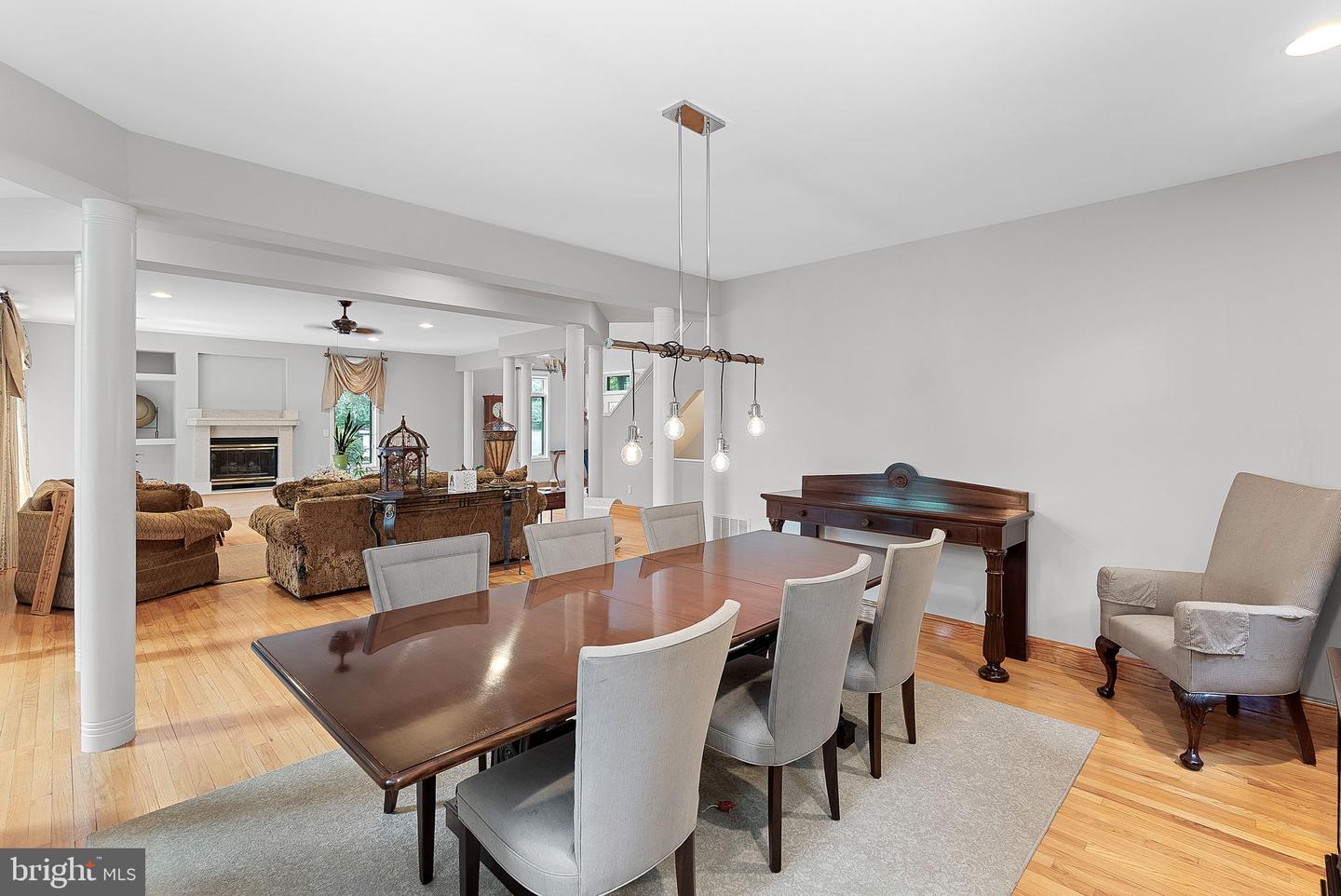1445 WATERFRONT RD, RESTON, Virginia 20194, 5 Bedrooms Bedrooms, ,4 BathroomsBathrooms,Residential,For sale,1445 WATERFRONT RD,VAFX2241958 MLS # VAFX2241958