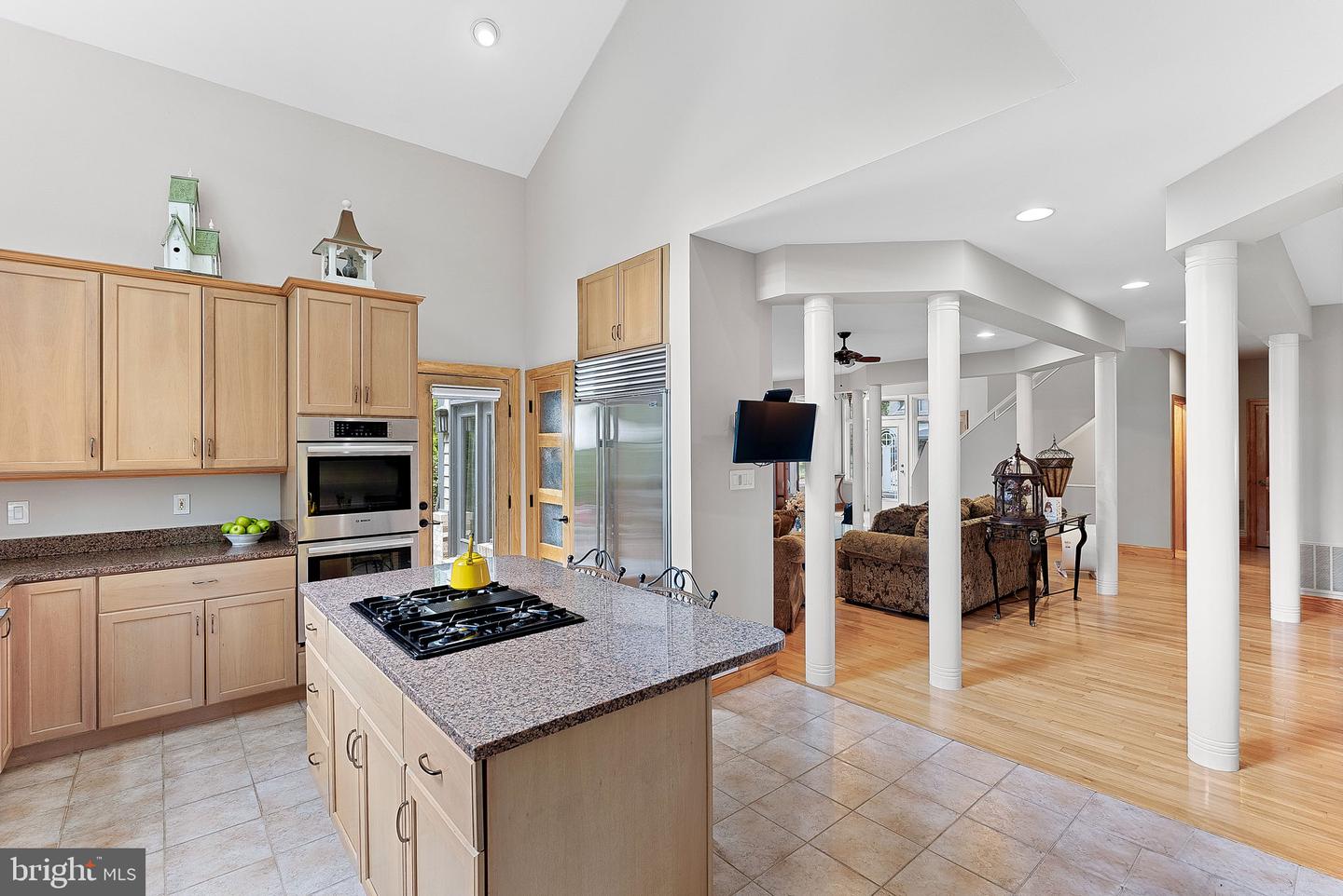 1445 WATERFRONT RD, RESTON, Virginia 20194, 5 Bedrooms Bedrooms, ,4 BathroomsBathrooms,Residential,For sale,1445 WATERFRONT RD,VAFX2241958 MLS # VAFX2241958