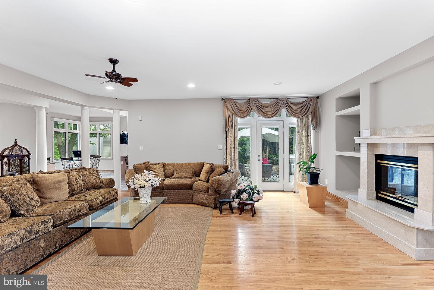 1445 WATERFRONT RD, RESTON, Virginia 20194, 5 Bedrooms Bedrooms, ,4 BathroomsBathrooms,Residential,For sale,1445 WATERFRONT RD,VAFX2241958 MLS # VAFX2241958