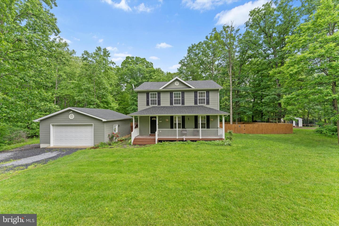 308 FAWN DR, WINCHESTER, Virginia 22602, 3 Bedrooms Bedrooms, ,2 BathroomsBathrooms,Residential,For sale,308 FAWN DR,VAFV2034290 MLS # VAFV2034290