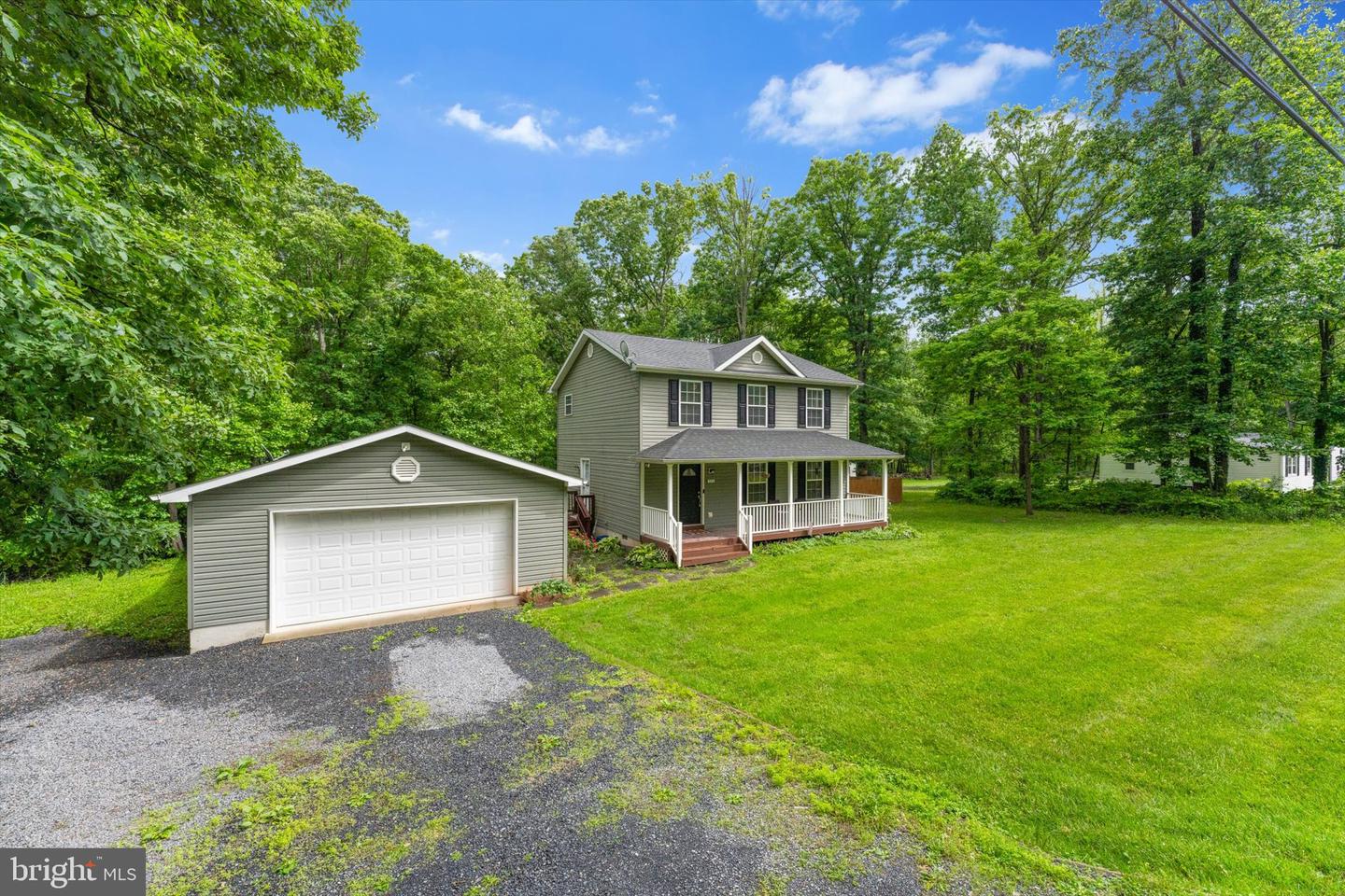 308 FAWN DR, WINCHESTER, Virginia 22602, 3 Bedrooms Bedrooms, ,2 BathroomsBathrooms,Residential,For sale,308 FAWN DR,VAFV2034290 MLS # VAFV2034290