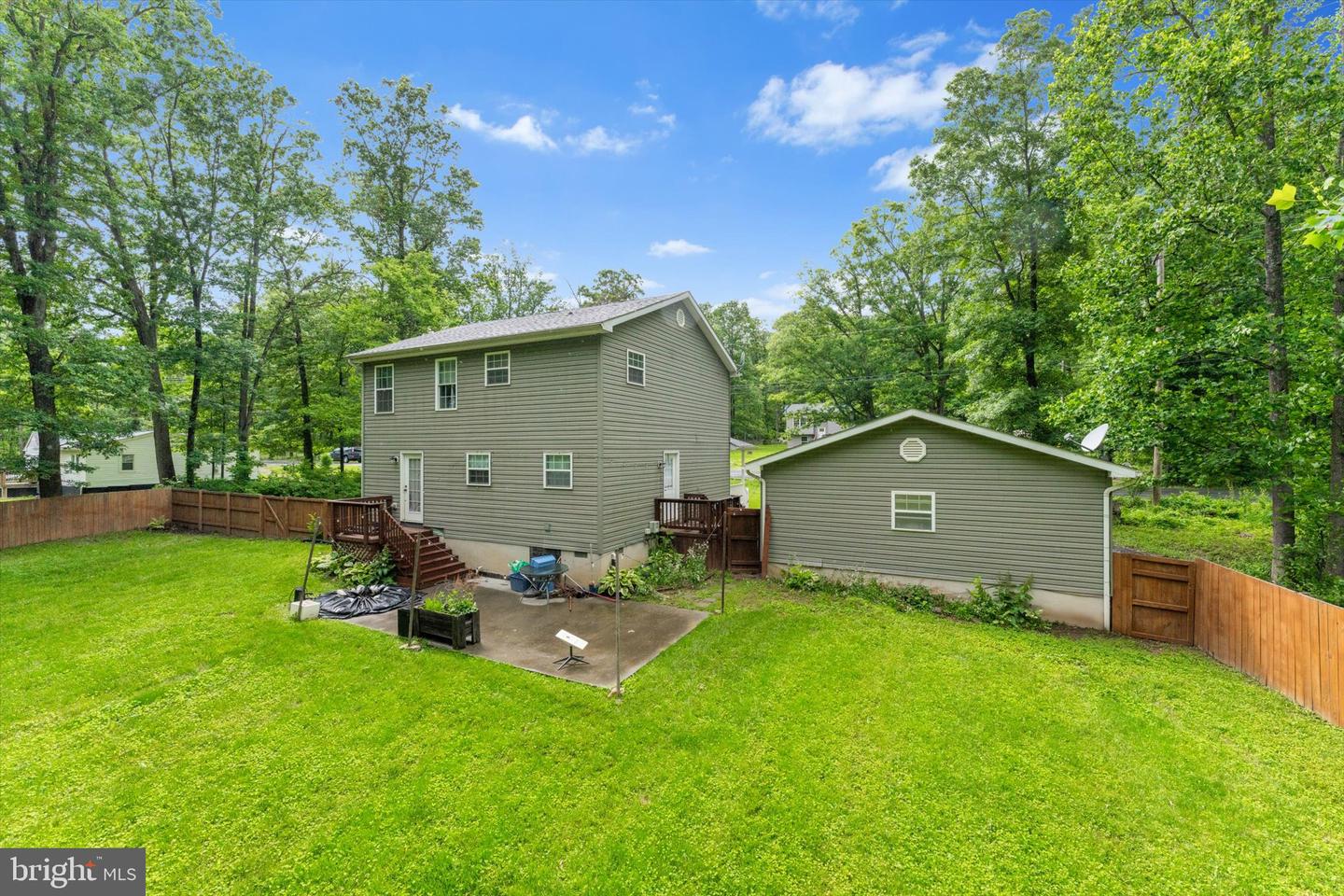 308 FAWN DR, WINCHESTER, Virginia 22602, 3 Bedrooms Bedrooms, ,2 BathroomsBathrooms,Residential,For sale,308 FAWN DR,VAFV2034290 MLS # VAFV2034290