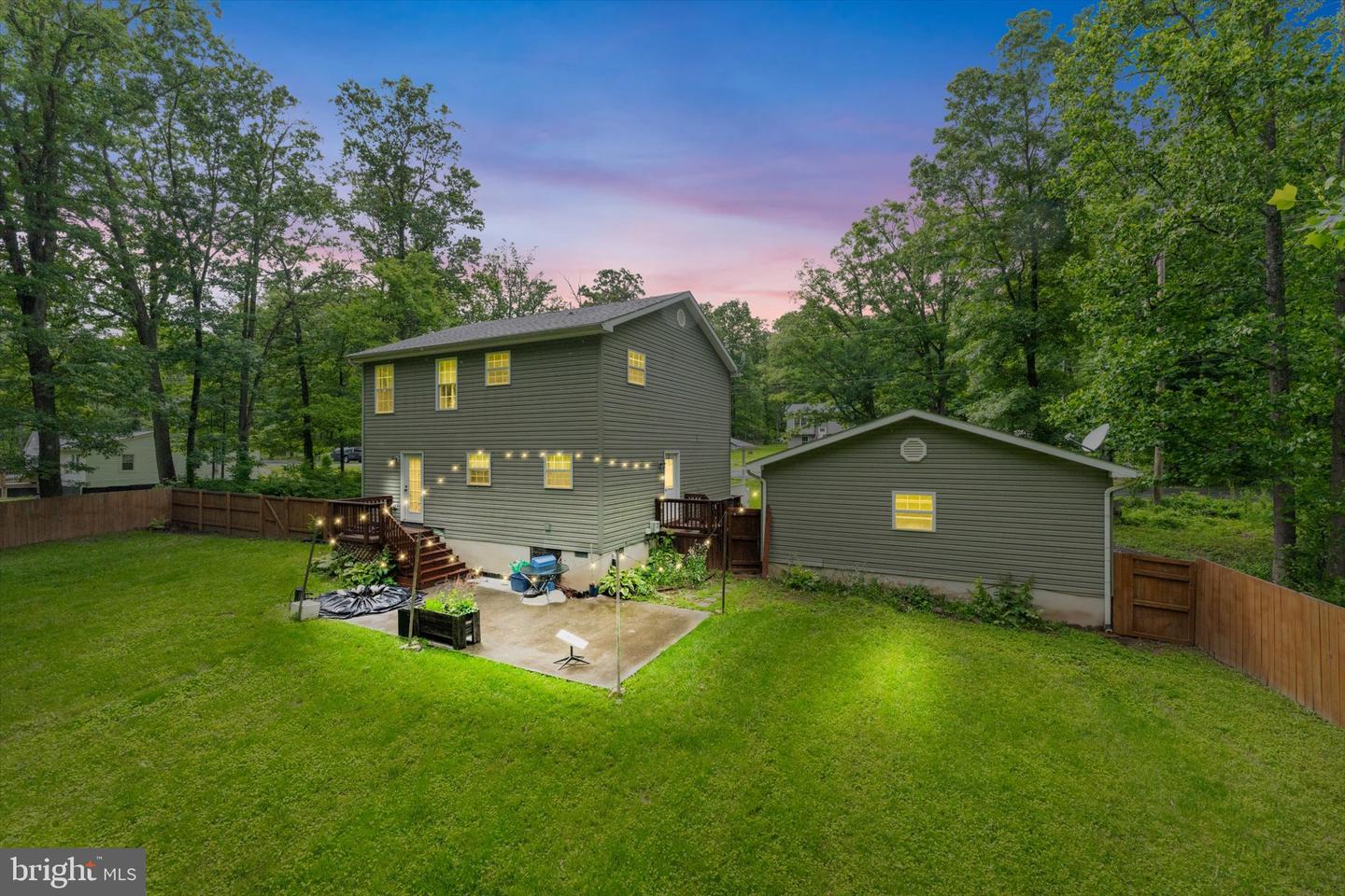 308 FAWN DR, WINCHESTER, Virginia 22602, 3 Bedrooms Bedrooms, ,2 BathroomsBathrooms,Residential,For sale,308 FAWN DR,VAFV2034290 MLS # VAFV2034290