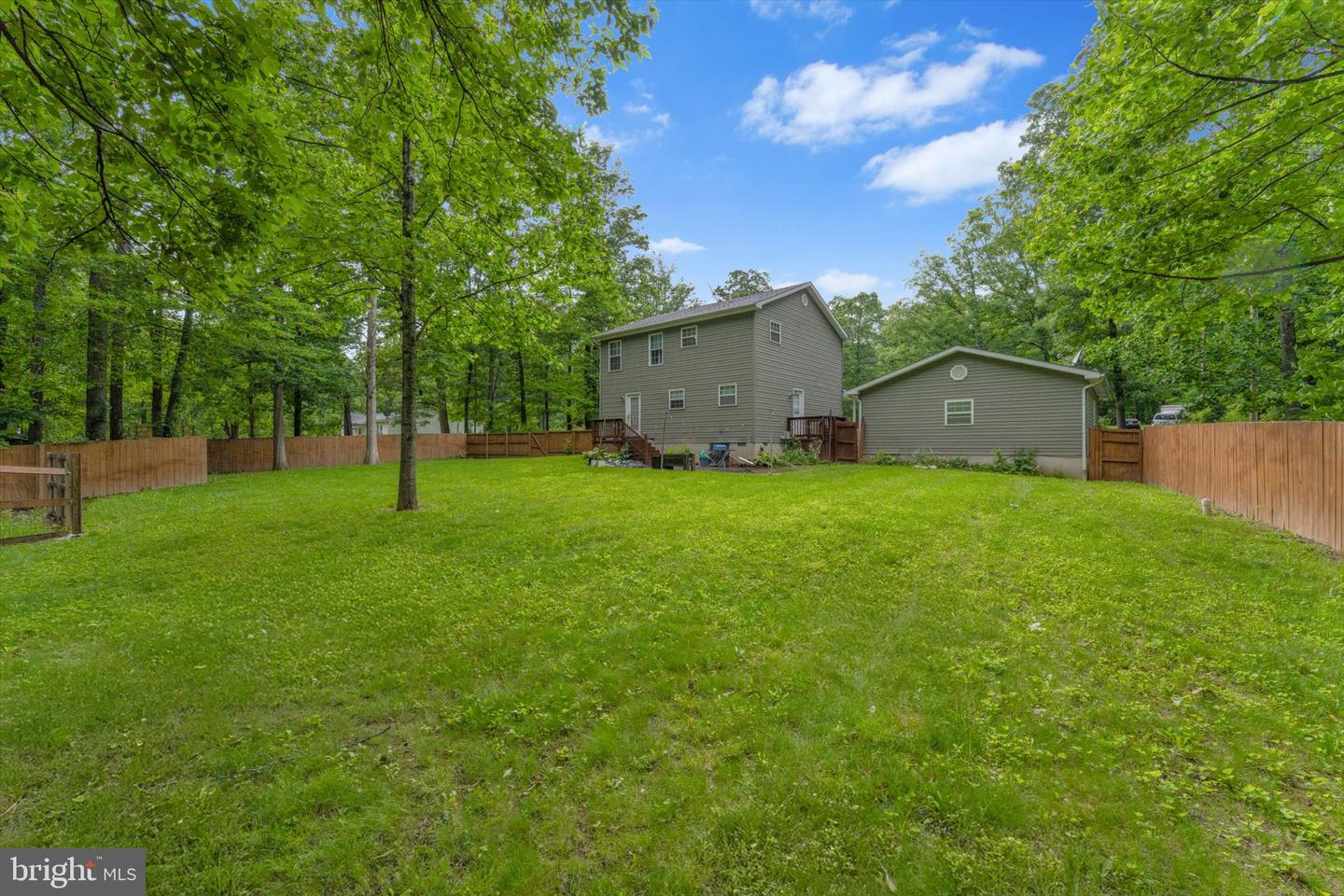 308 FAWN DR, WINCHESTER, Virginia 22602, 3 Bedrooms Bedrooms, ,2 BathroomsBathrooms,Residential,For sale,308 FAWN DR,VAFV2034290 MLS # VAFV2034290