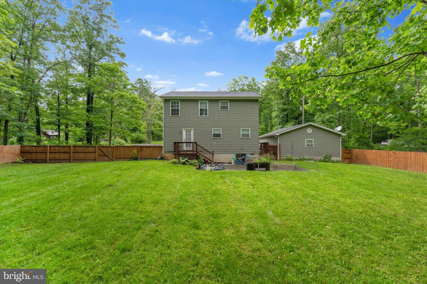 308 FAWN DR, WINCHESTER, Virginia 22602, 3 Bedrooms Bedrooms, ,2 BathroomsBathrooms,Residential,For sale,308 FAWN DR,VAFV2034290 MLS # VAFV2034290