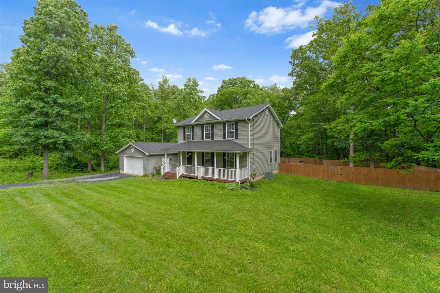 308 FAWN DR, WINCHESTER, Virginia 22602, 3 Bedrooms Bedrooms, ,2 BathroomsBathrooms,Residential,For sale,308 FAWN DR,VAFV2034290 MLS # VAFV2034290