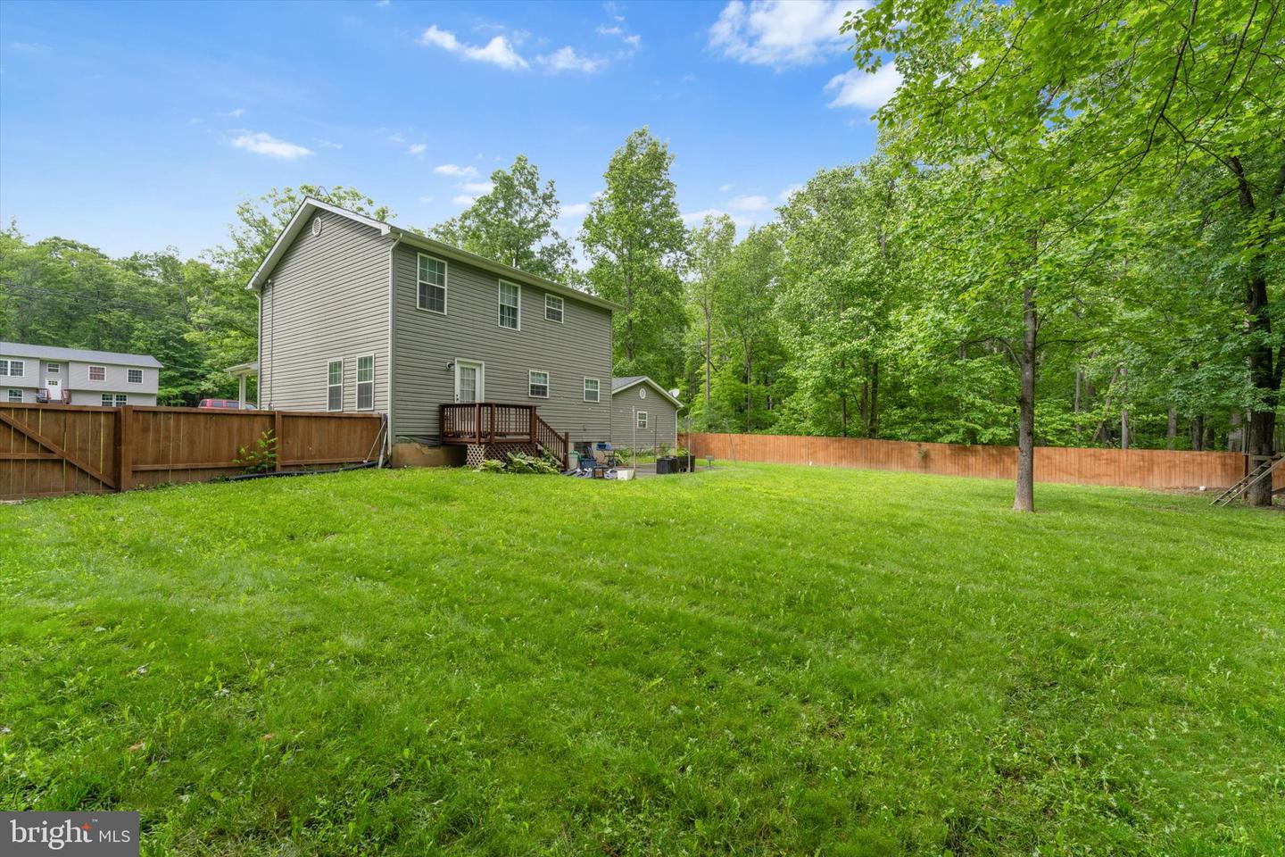308 FAWN DR, WINCHESTER, Virginia 22602, 3 Bedrooms Bedrooms, ,2 BathroomsBathrooms,Residential,For sale,308 FAWN DR,VAFV2034290 MLS # VAFV2034290