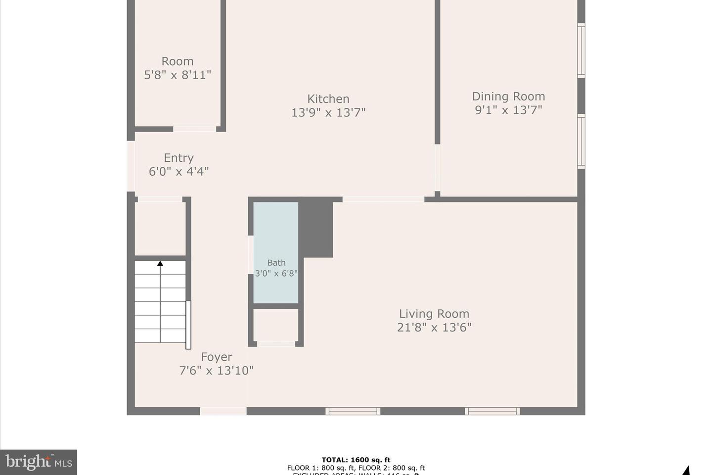 308 FAWN DR, WINCHESTER, Virginia 22602, 3 Bedrooms Bedrooms, ,2 BathroomsBathrooms,Residential,For sale,308 FAWN DR,VAFV2034290 MLS # VAFV2034290