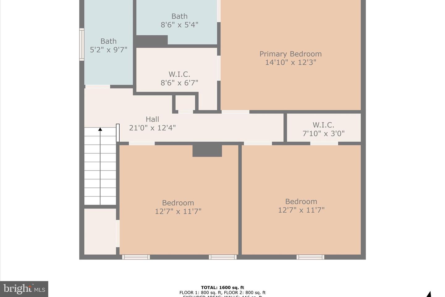 308 FAWN DR, WINCHESTER, Virginia 22602, 3 Bedrooms Bedrooms, ,2 BathroomsBathrooms,Residential,For sale,308 FAWN DR,VAFV2034290 MLS # VAFV2034290