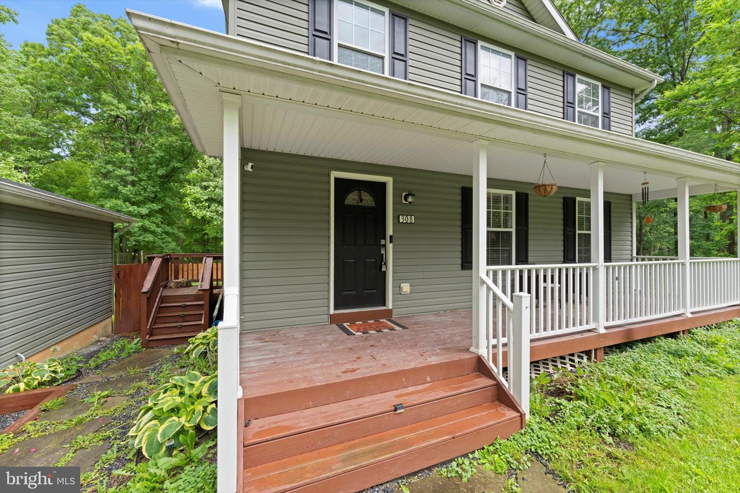 308 FAWN DR, WINCHESTER, Virginia 22602, 3 Bedrooms Bedrooms, ,2 BathroomsBathrooms,Residential,For sale,308 FAWN DR,VAFV2034290 MLS # VAFV2034290