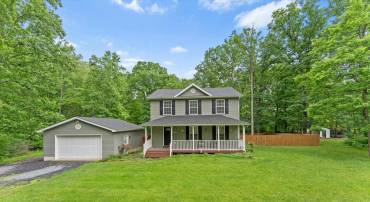 308 FAWN DR, WINCHESTER, Virginia 22602, 3 Bedrooms Bedrooms, ,2 BathroomsBathrooms,Residential,For sale,308 FAWN DR,VAFV2034290 MLS # VAFV2034290