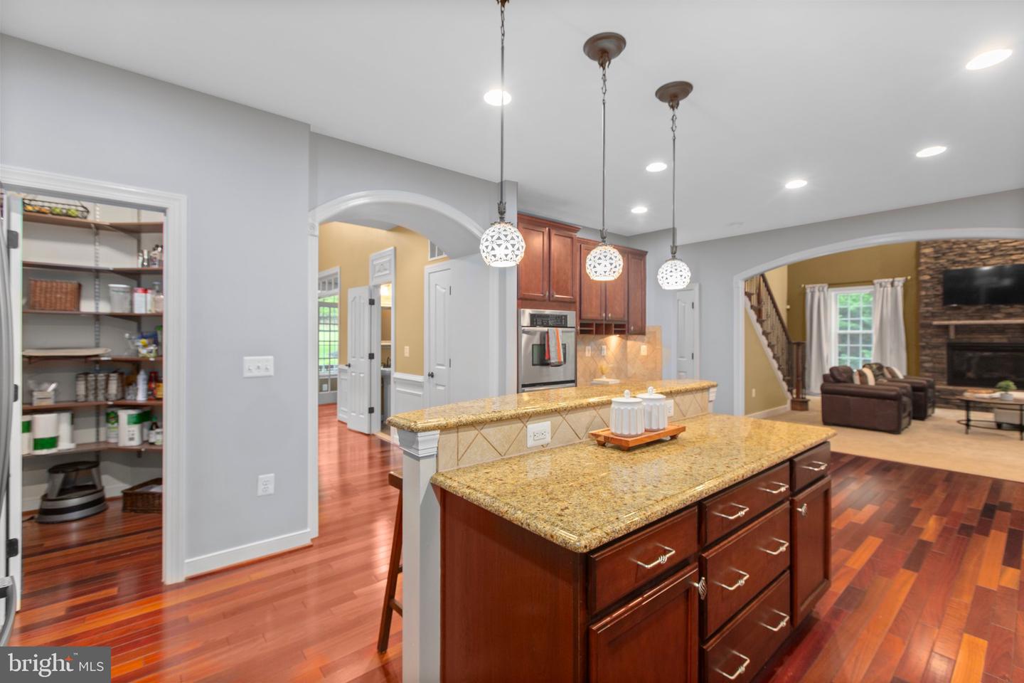 12604 HIDDEN HILLS LN, FREDERICKSBURG, Virginia 22407, 5 Bedrooms Bedrooms, ,4 BathroomsBathrooms,Residential,For sale,12604 HIDDEN HILLS LN,VASP2033268 MLS # VASP2033268