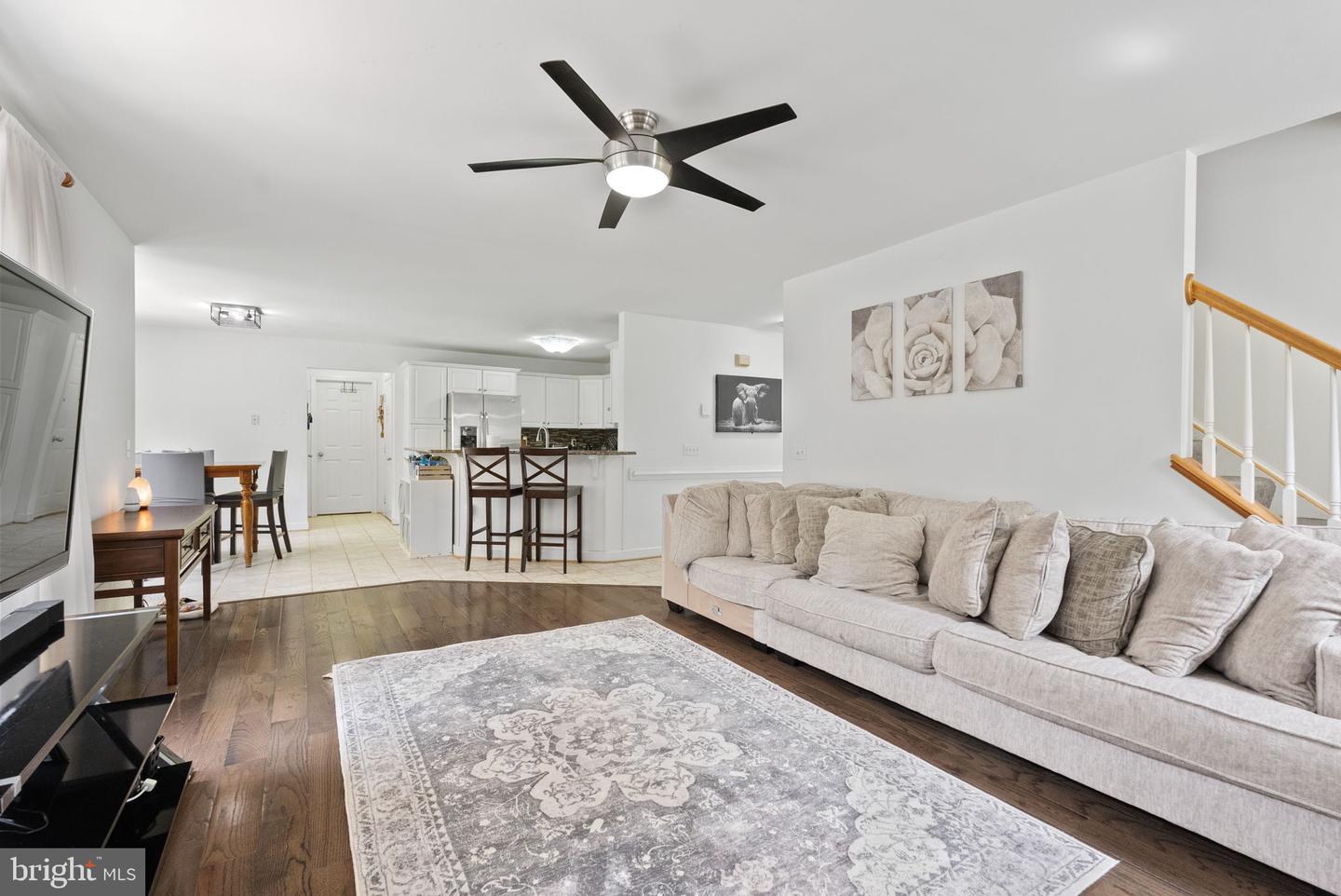134 DERBY WAY, WARRENTON, Virginia 20186, 4 Bedrooms Bedrooms, ,2 BathroomsBathrooms,Residential,For sale,134 DERBY WAY,VAFQ2016706 MLS # VAFQ2016706