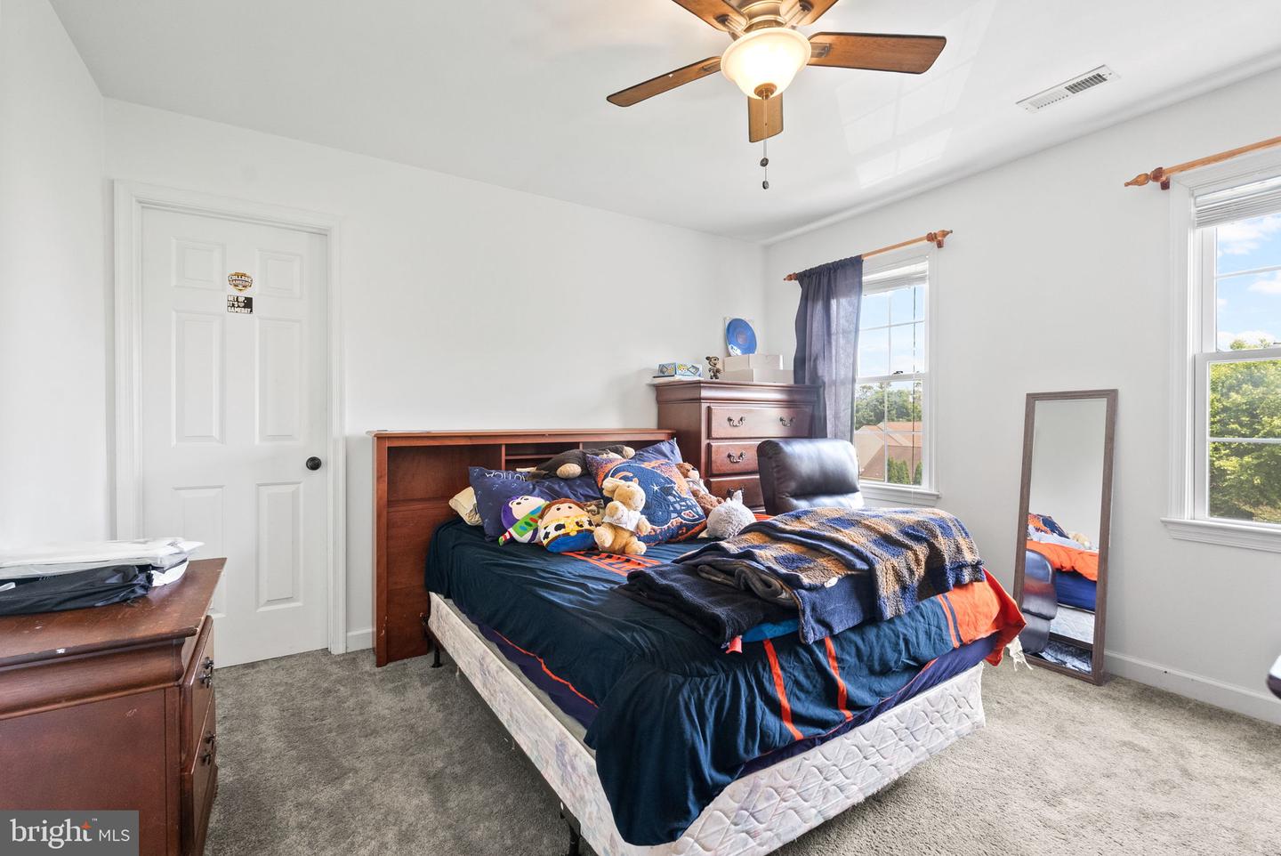134 DERBY WAY, WARRENTON, Virginia 20186, 4 Bedrooms Bedrooms, ,2 BathroomsBathrooms,Residential,For sale,134 DERBY WAY,VAFQ2016706 MLS # VAFQ2016706