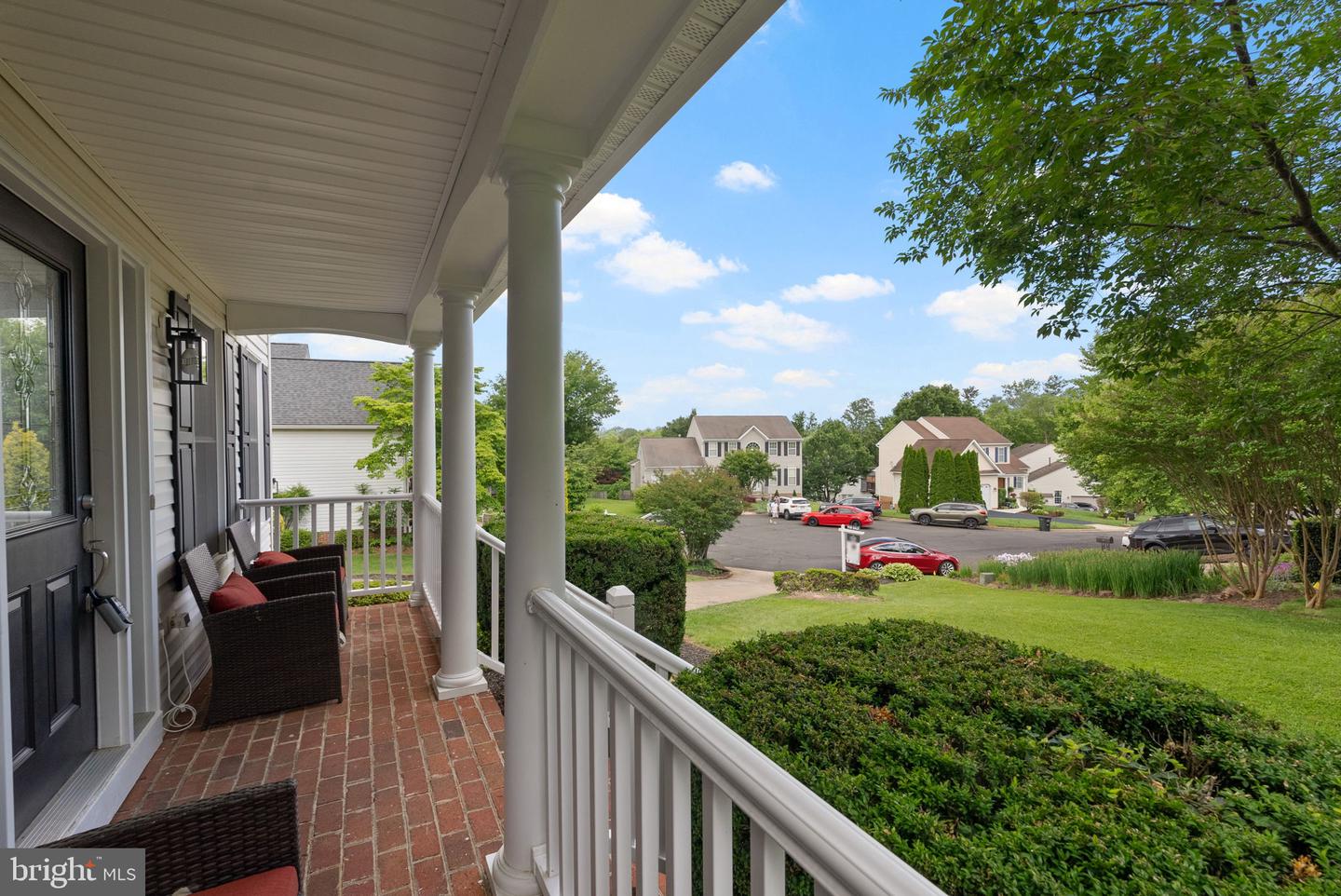 134 DERBY WAY, WARRENTON, Virginia 20186, 4 Bedrooms Bedrooms, ,2 BathroomsBathrooms,Residential,For sale,134 DERBY WAY,VAFQ2016706 MLS # VAFQ2016706
