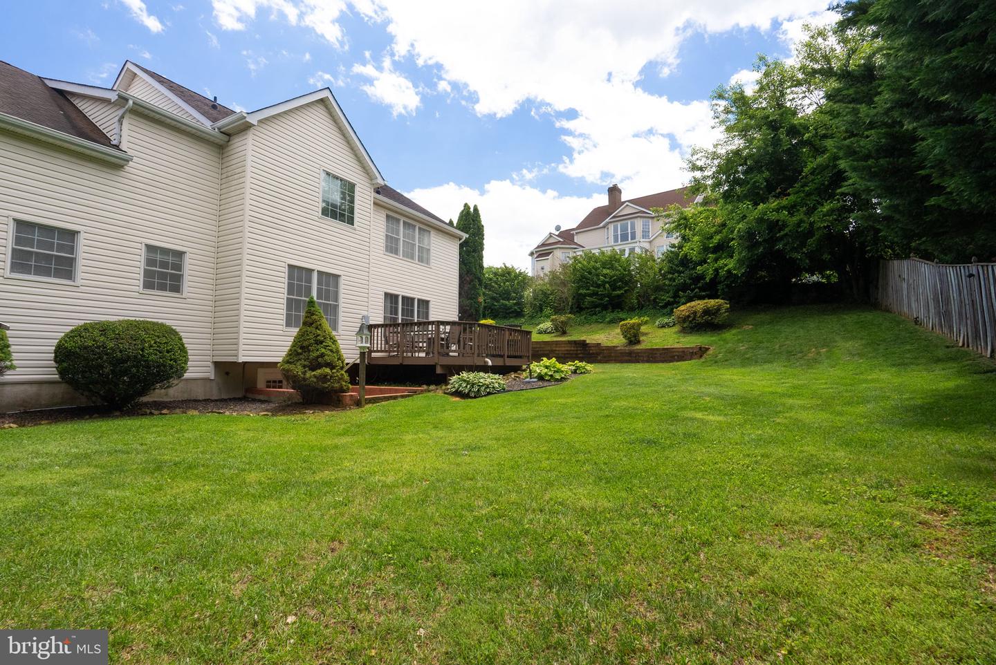 134 DERBY WAY, WARRENTON, Virginia 20186, 4 Bedrooms Bedrooms, ,2 BathroomsBathrooms,Residential,For sale,134 DERBY WAY,VAFQ2016706 MLS # VAFQ2016706