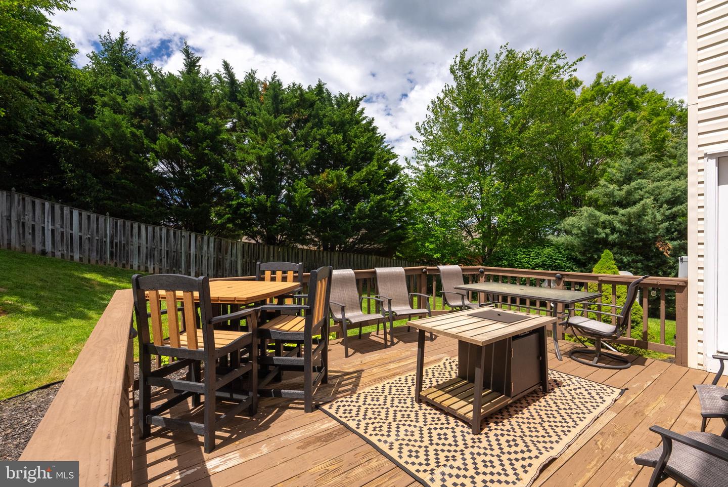 134 DERBY WAY, WARRENTON, Virginia 20186, 4 Bedrooms Bedrooms, ,2 BathroomsBathrooms,Residential,For sale,134 DERBY WAY,VAFQ2016706 MLS # VAFQ2016706