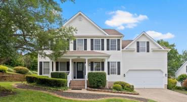 134 DERBY WAY, WARRENTON, Virginia 20186, 4 Bedrooms Bedrooms, ,2 BathroomsBathrooms,Residential,For sale,134 DERBY WAY,VAFQ2016706 MLS # VAFQ2016706
