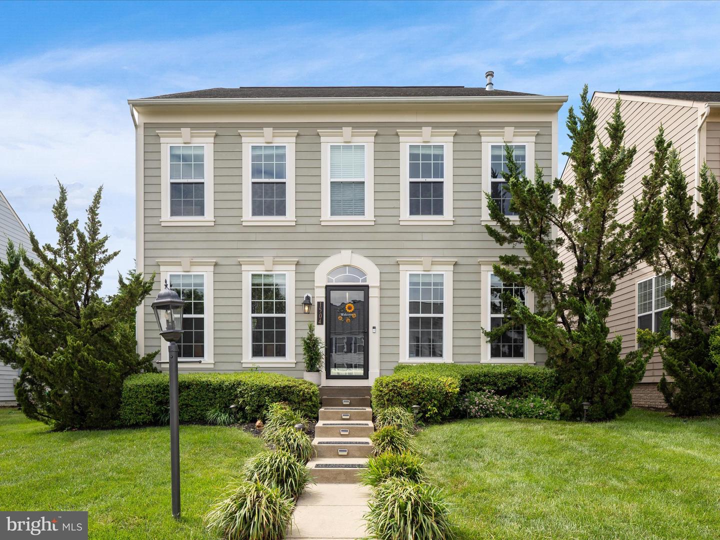 1504 IDLEWILD BLVD, FREDERICKSBURG, Virginia 22401, 5 Bedrooms Bedrooms, 3 Rooms Rooms,3 BathroomsBathrooms,Residential,For sale,1504 IDLEWILD BLVD,VAFB2008278 MLS # VAFB2008278