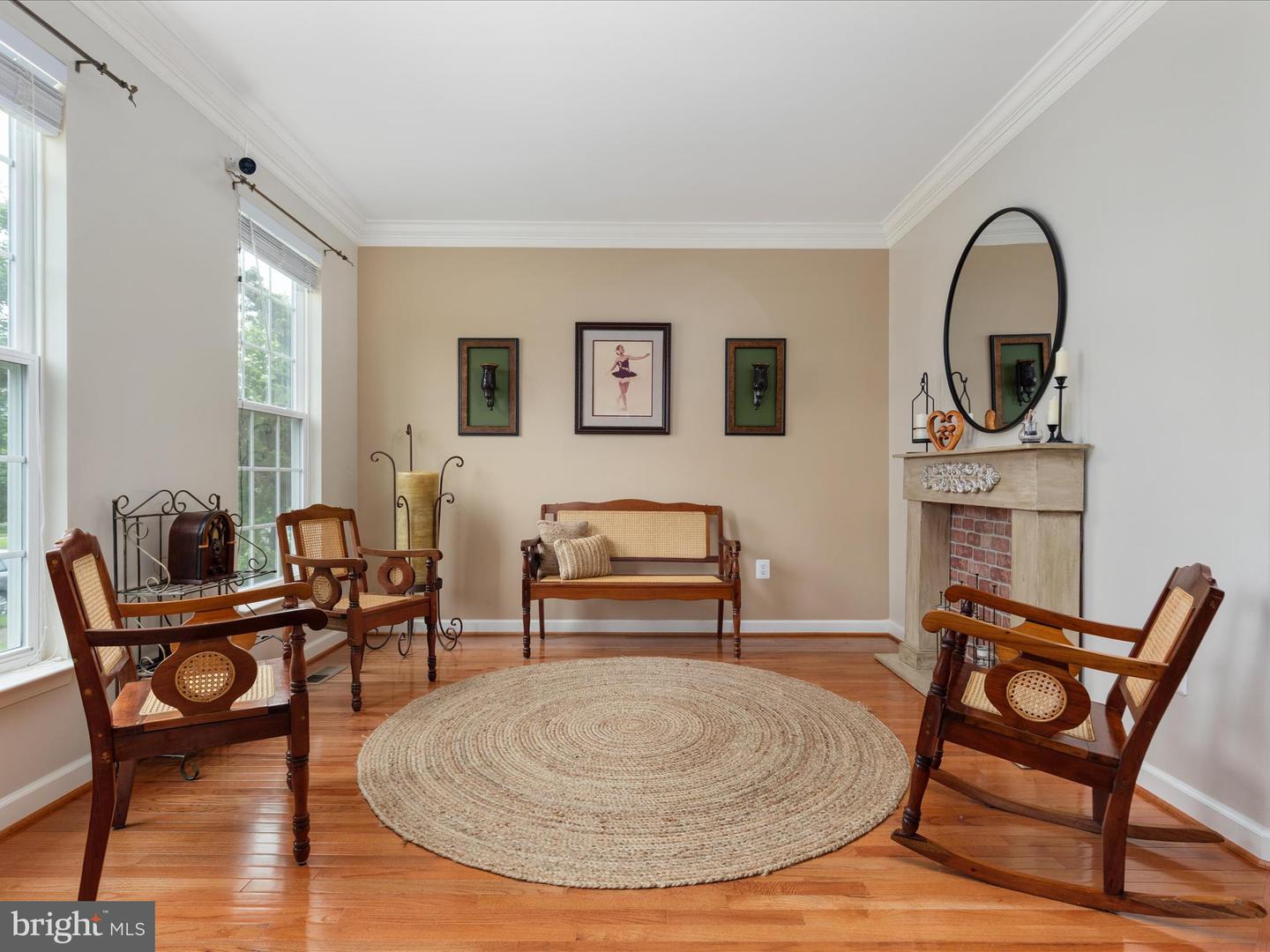 1504 IDLEWILD BLVD, FREDERICKSBURG, Virginia 22401, 5 Bedrooms Bedrooms, 3 Rooms Rooms,3 BathroomsBathrooms,Residential,For sale,1504 IDLEWILD BLVD,VAFB2008278 MLS # VAFB2008278
