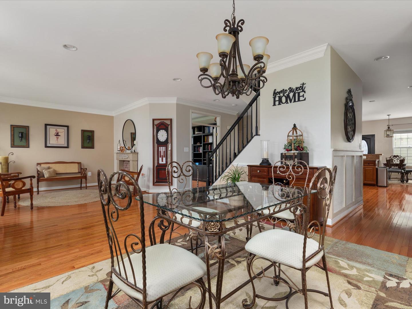 1504 IDLEWILD BLVD, FREDERICKSBURG, Virginia 22401, 5 Bedrooms Bedrooms, 3 Rooms Rooms,3 BathroomsBathrooms,Residential,For sale,1504 IDLEWILD BLVD,VAFB2008278 MLS # VAFB2008278
