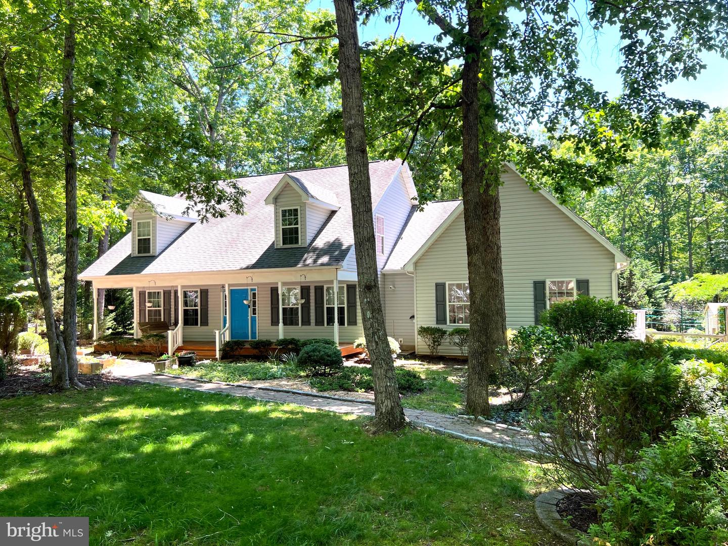 724 MITCHELL POINT RD, MINERAL, Virginia 23117, 3 Bedrooms Bedrooms, ,2 BathroomsBathrooms,Residential,For sale,724 MITCHELL POINT RD,VALA2007904 MLS # VALA2007904