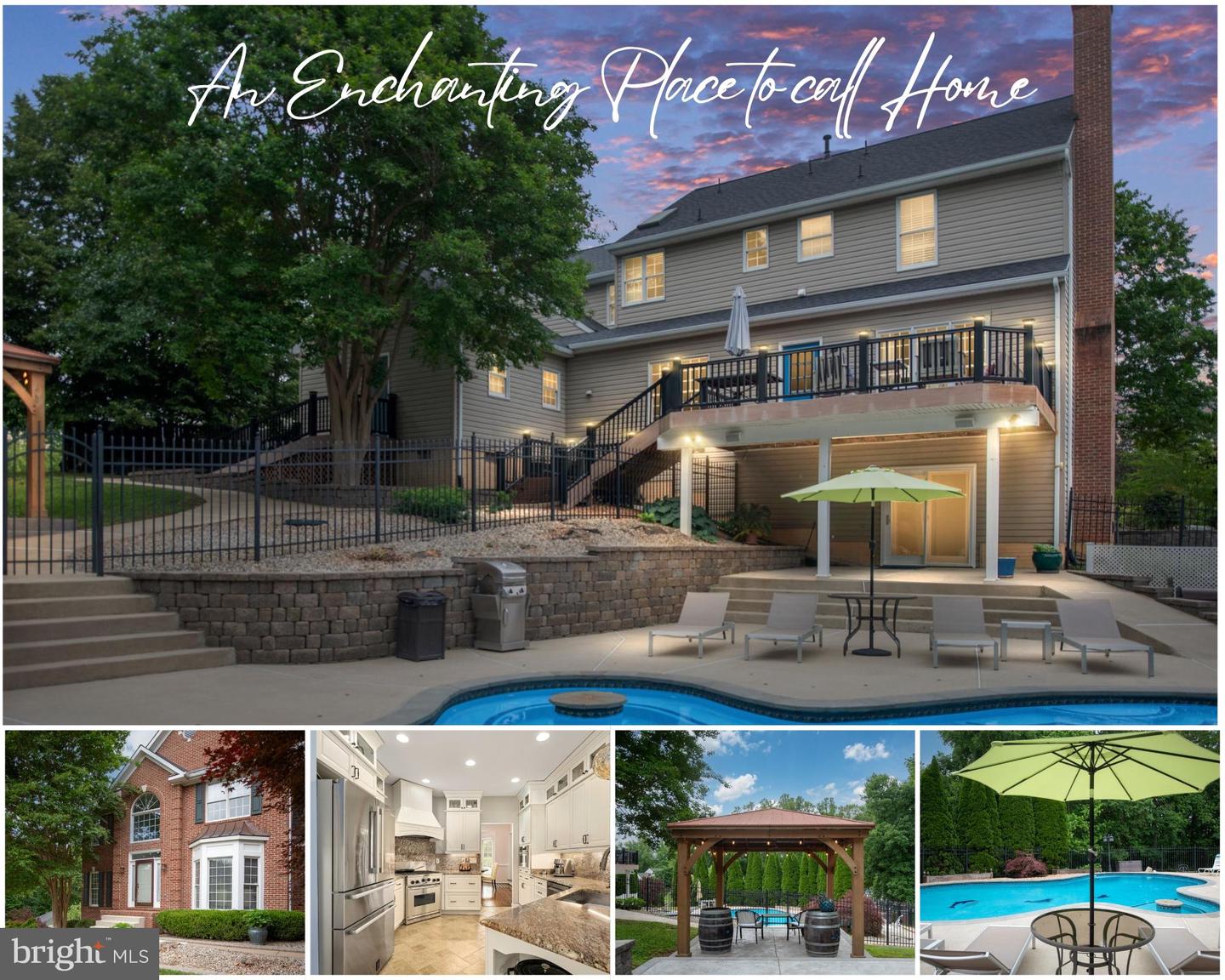 7211 NI RIVER LNDG, FREDERICKSBURG, Virginia 22407, 6 Bedrooms Bedrooms, ,4 BathroomsBathrooms,Residential,For sale,7211 NI RIVER LNDG,VASP2033304 MLS # VASP2033304