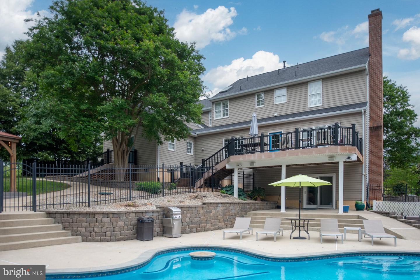 7211 NI RIVER LNDG, FREDERICKSBURG, Virginia 22407, 6 Bedrooms Bedrooms, ,4 BathroomsBathrooms,Residential,For sale,7211 NI RIVER LNDG,VASP2033304 MLS # VASP2033304