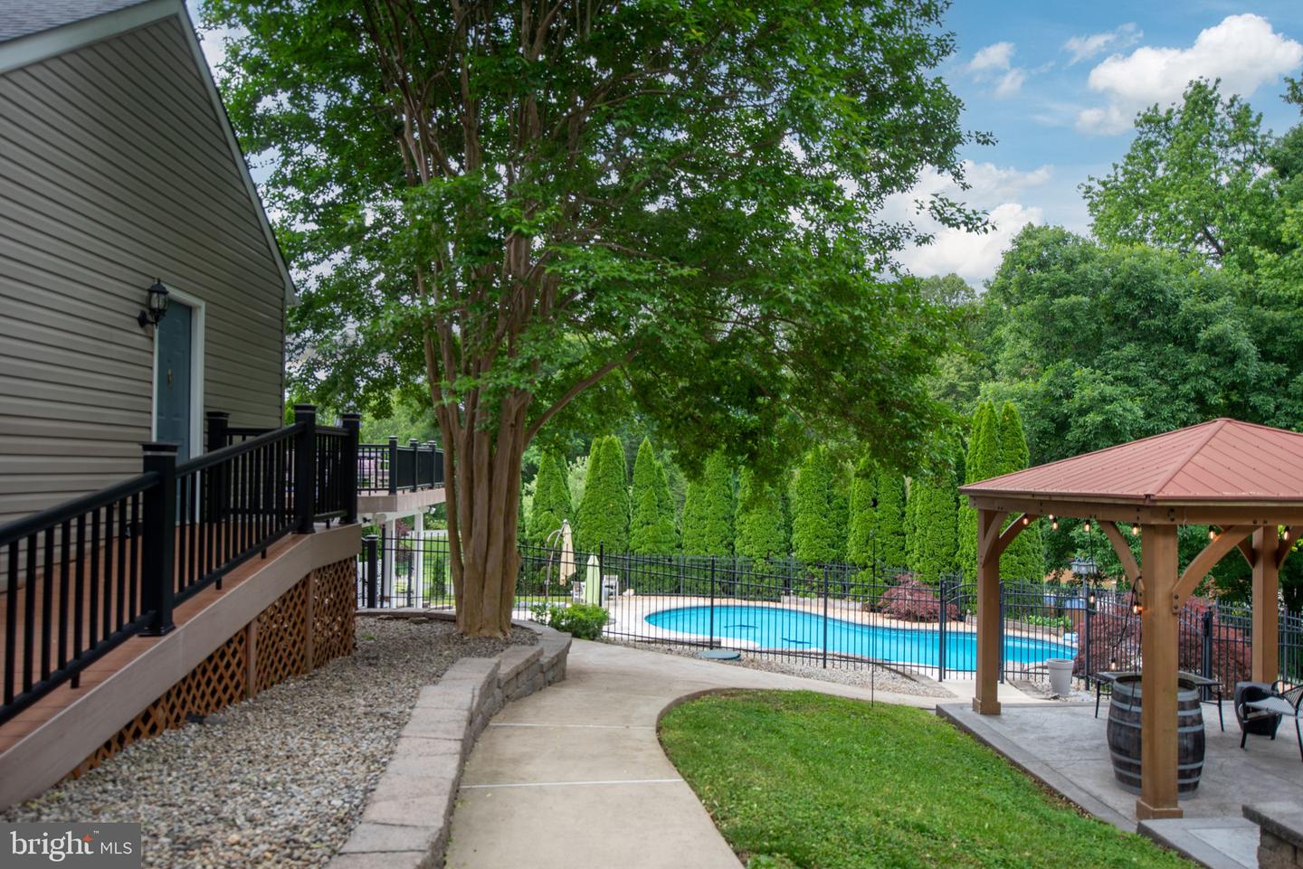 7211 NI RIVER LNDG, FREDERICKSBURG, Virginia 22407, 6 Bedrooms Bedrooms, ,4 BathroomsBathrooms,Residential,For sale,7211 NI RIVER LNDG,VASP2033304 MLS # VASP2033304