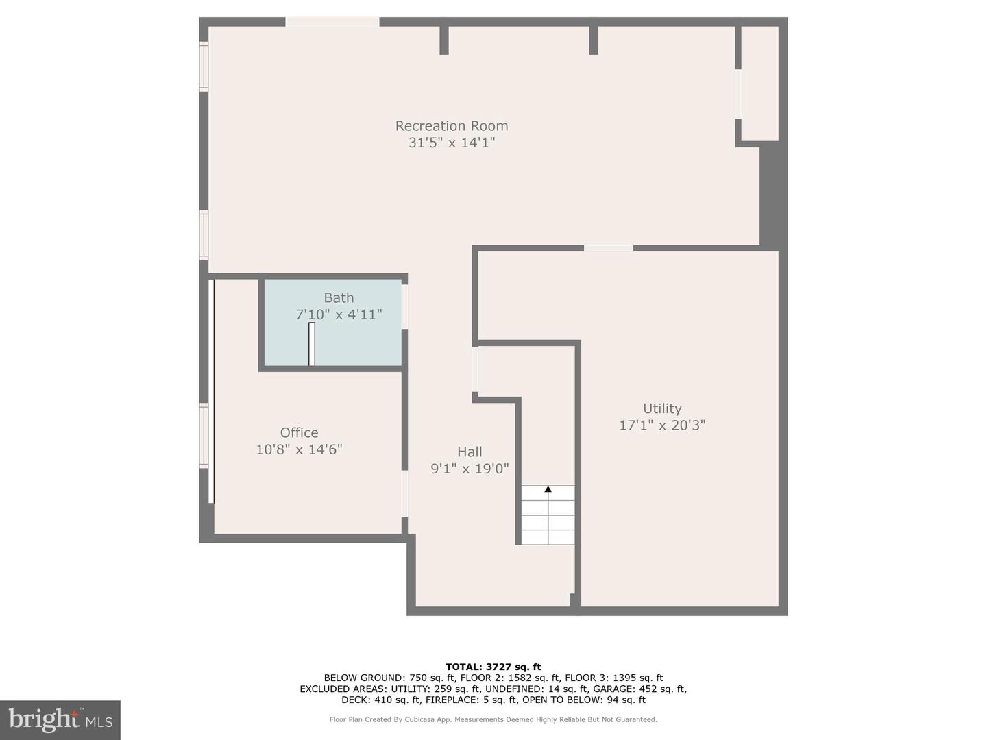 7211 NI RIVER LNDG, FREDERICKSBURG, Virginia 22407, 6 Bedrooms Bedrooms, ,4 BathroomsBathrooms,Residential,For sale,7211 NI RIVER LNDG,VASP2033304 MLS # VASP2033304