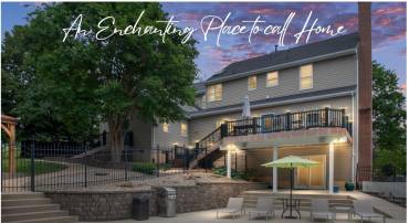 7211 NI RIVER LNDG, FREDERICKSBURG, Virginia 22407, 6 Bedrooms Bedrooms, ,4 BathroomsBathrooms,Residential,For sale,7211 NI RIVER LNDG,VASP2033304 MLS # VASP2033304